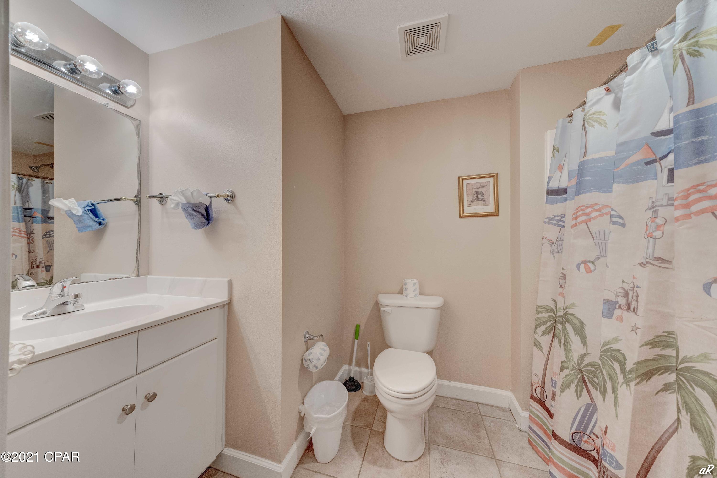 Shores Of Panama - Residential