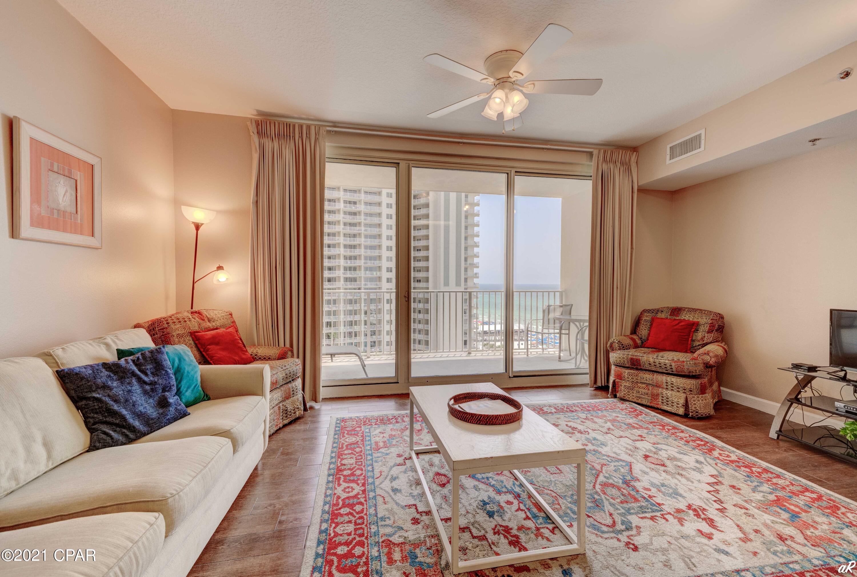 Shores Of Panama - Residential