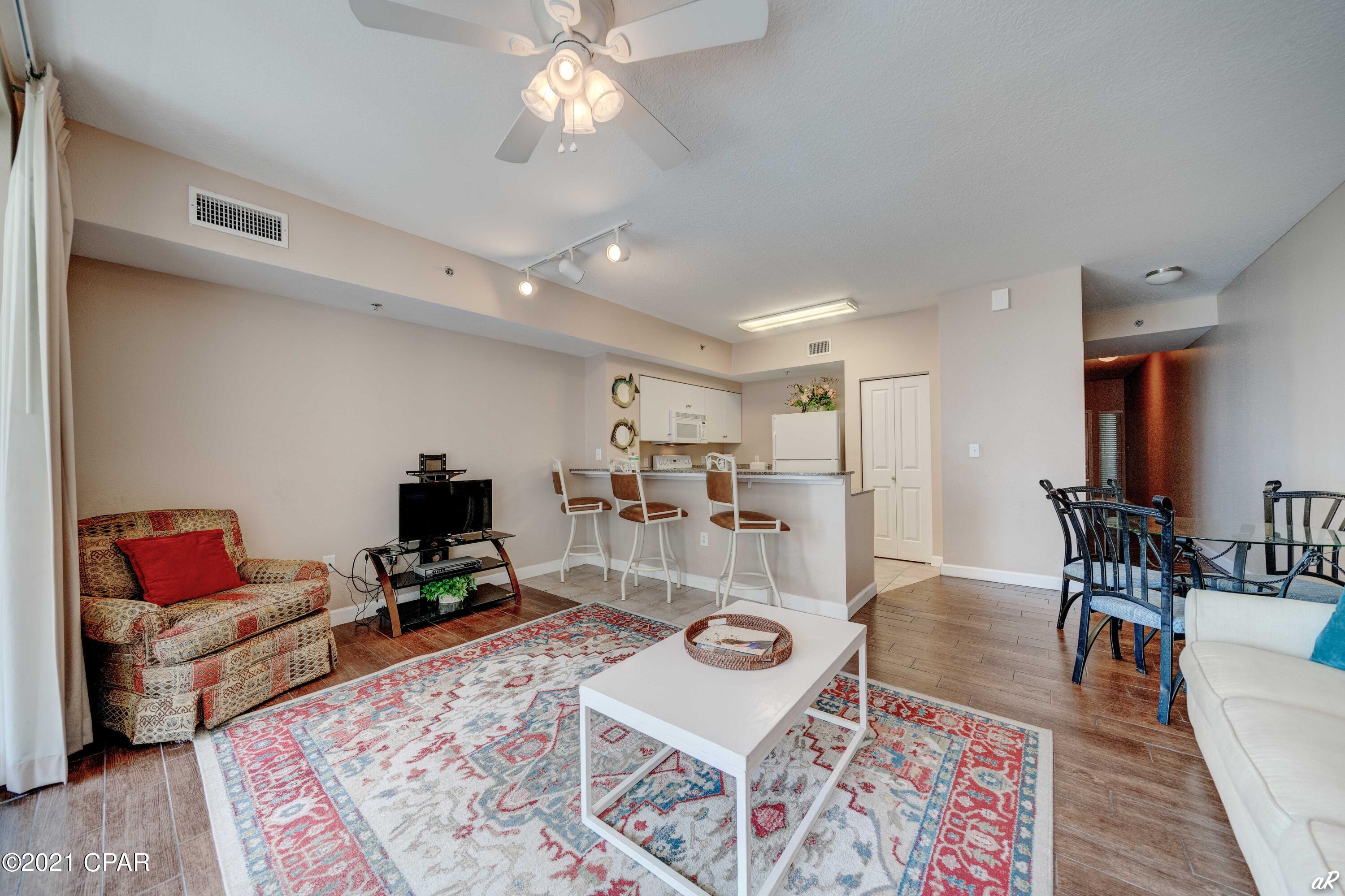 Shores Of Panama - Residential