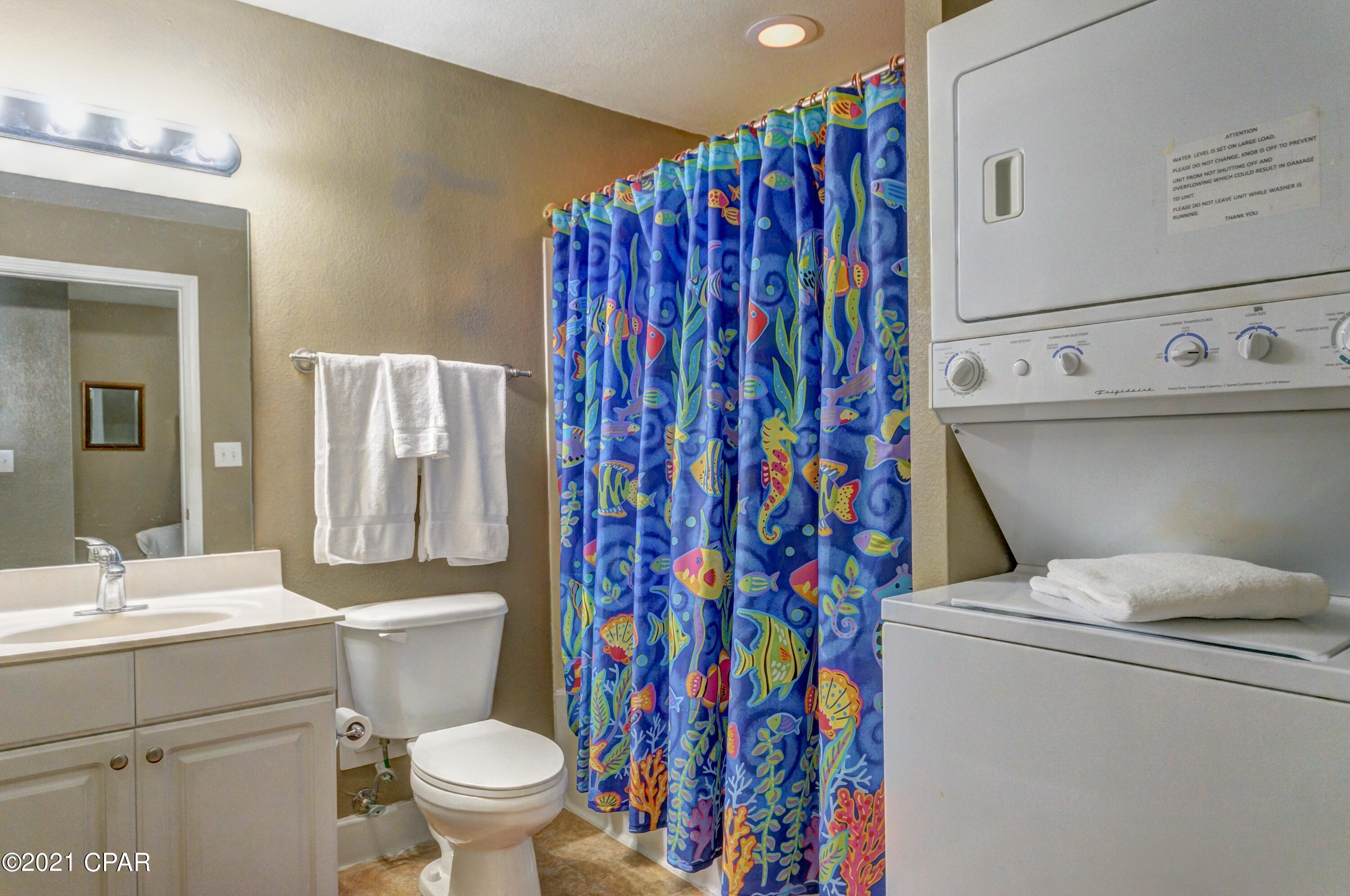 Tidewater Beach Phase II - Residential