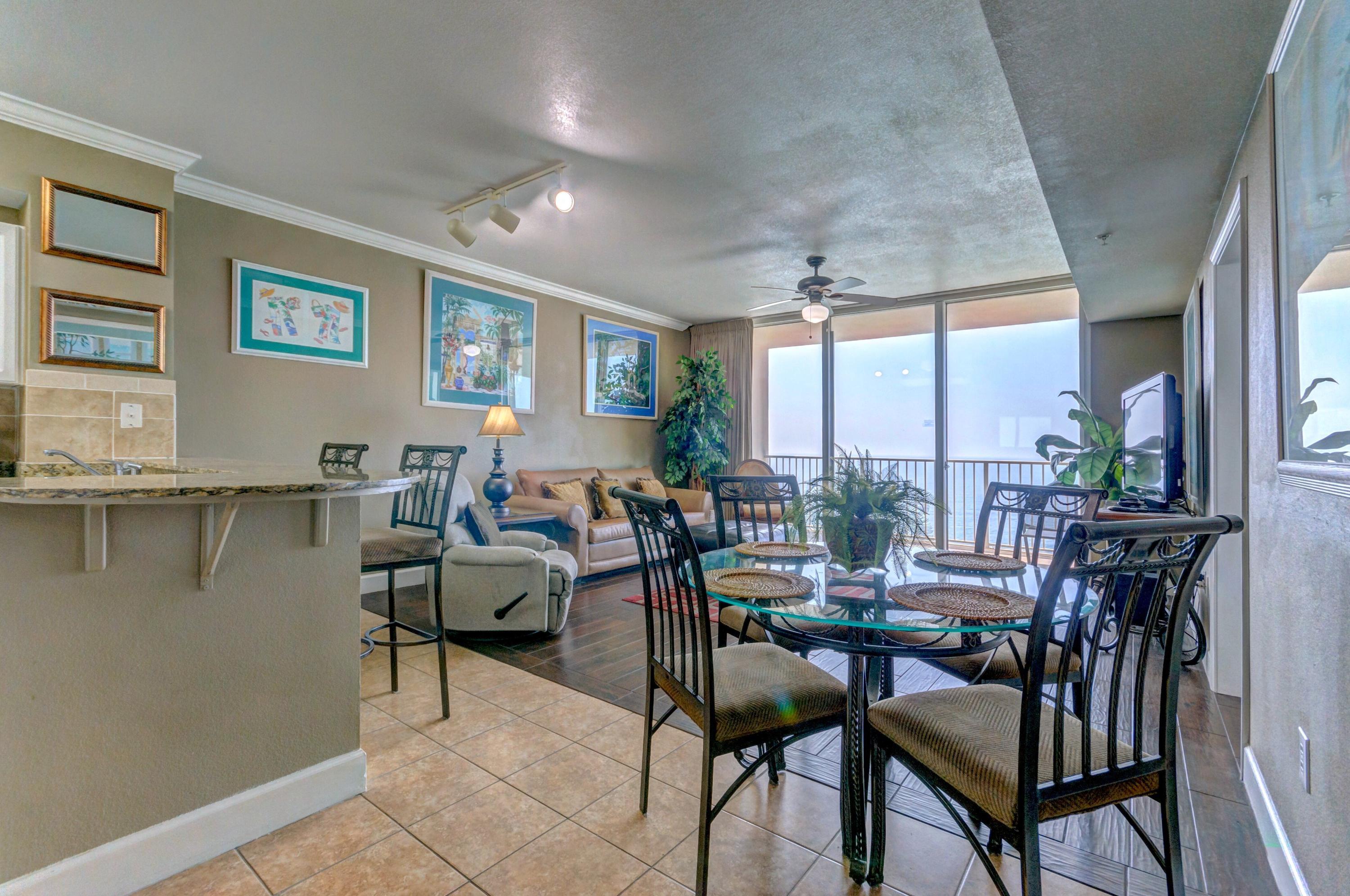 Tidewater Beach Phase II - Residential