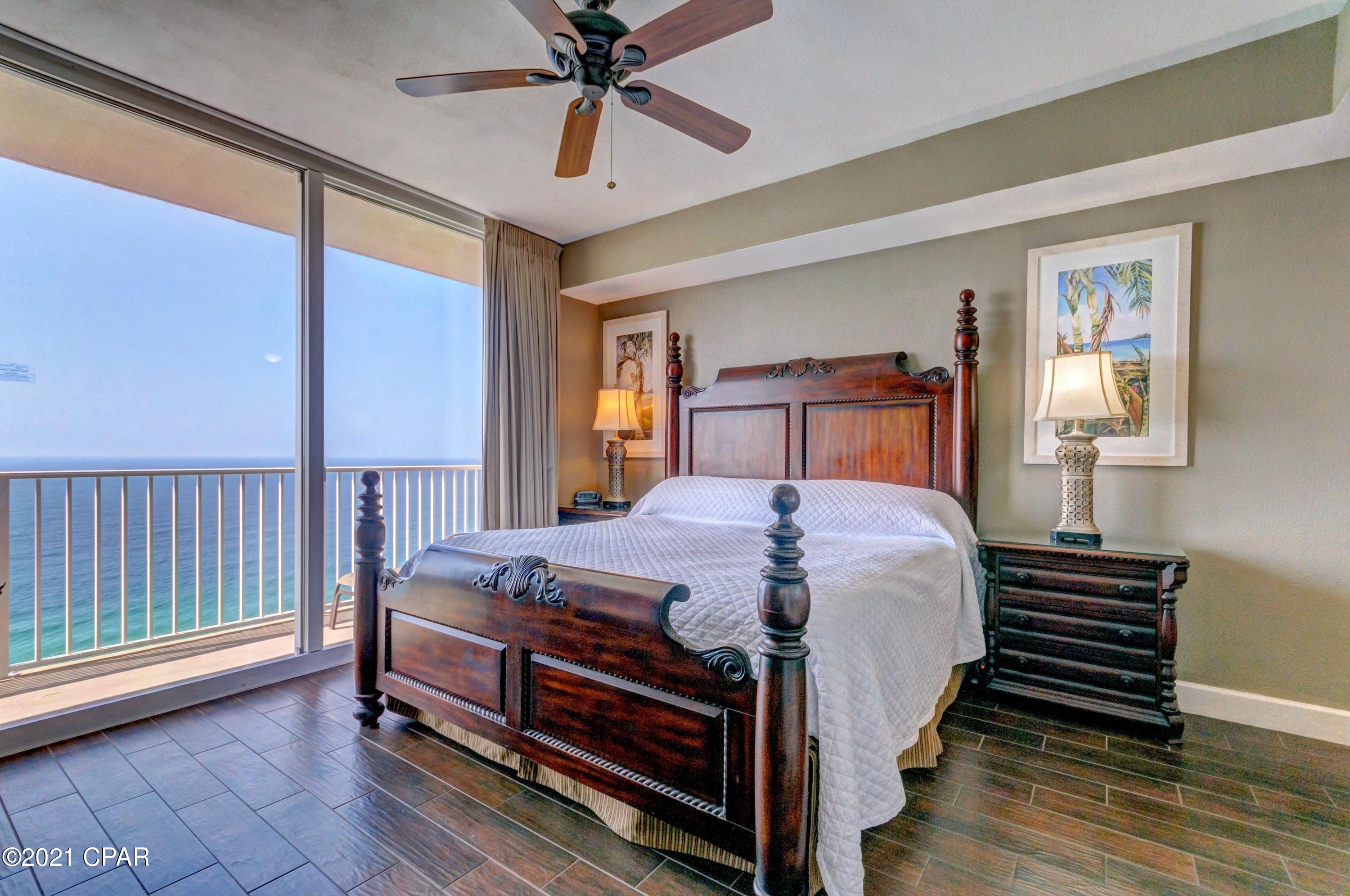 Tidewater Beach Phase II - Residential