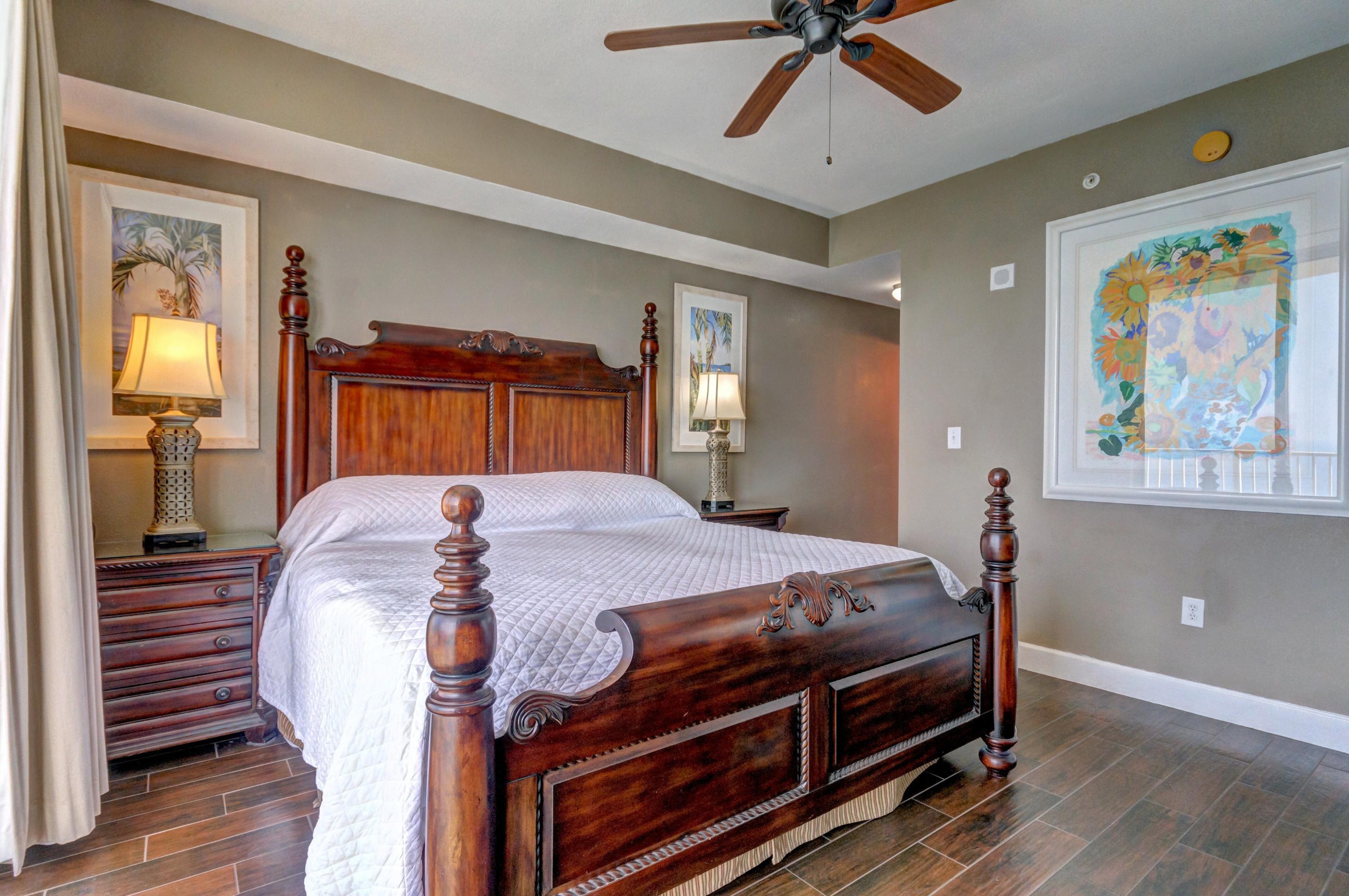 Tidewater Beach Phase II - Residential