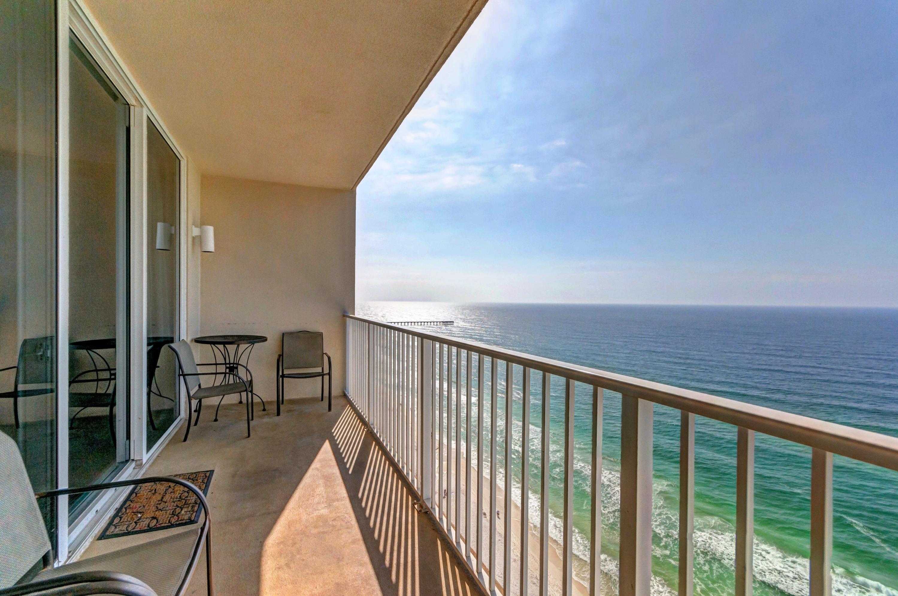 Tidewater Beach Phase II - Residential