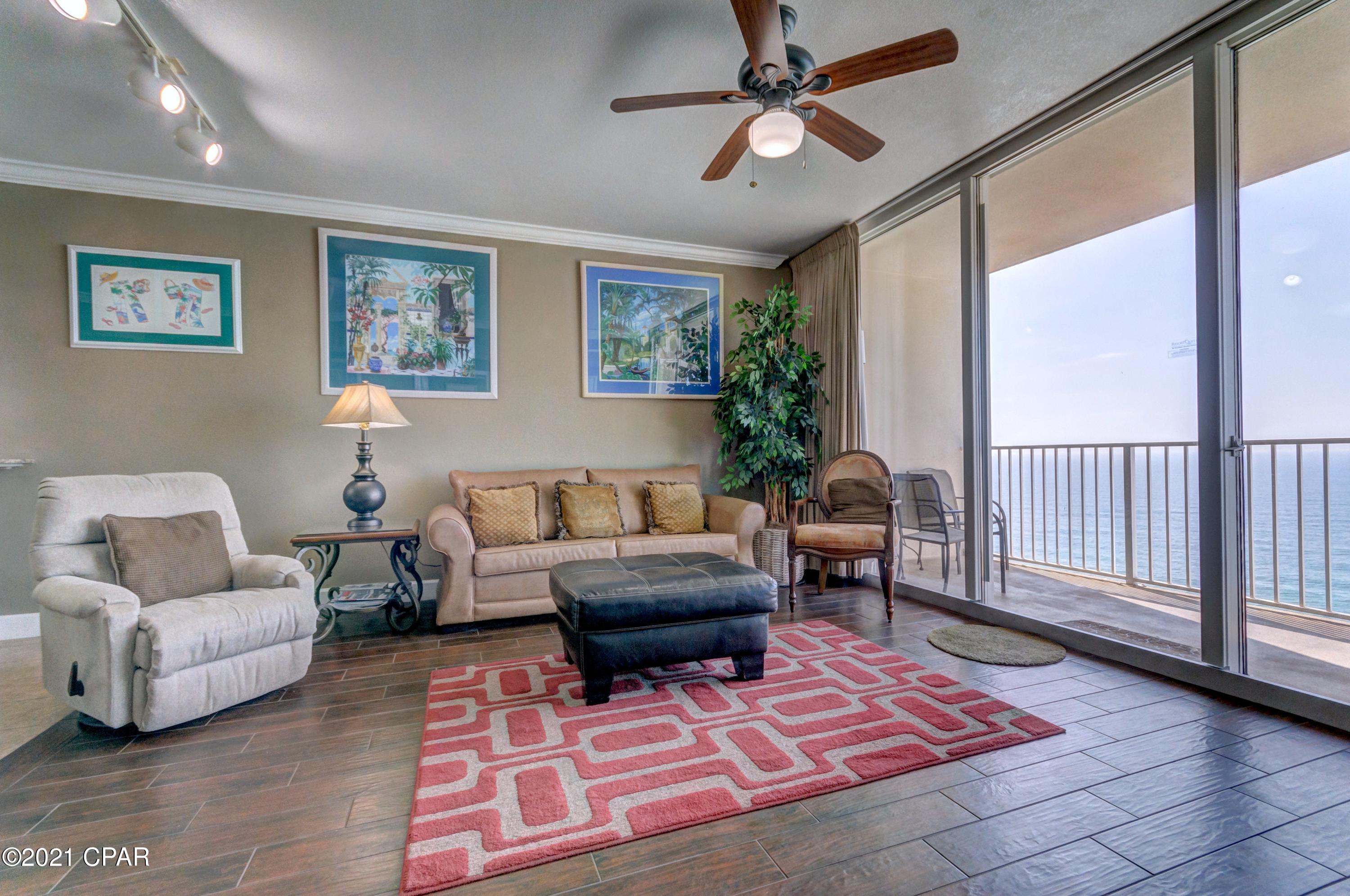 Tidewater Beach Phase II - Residential