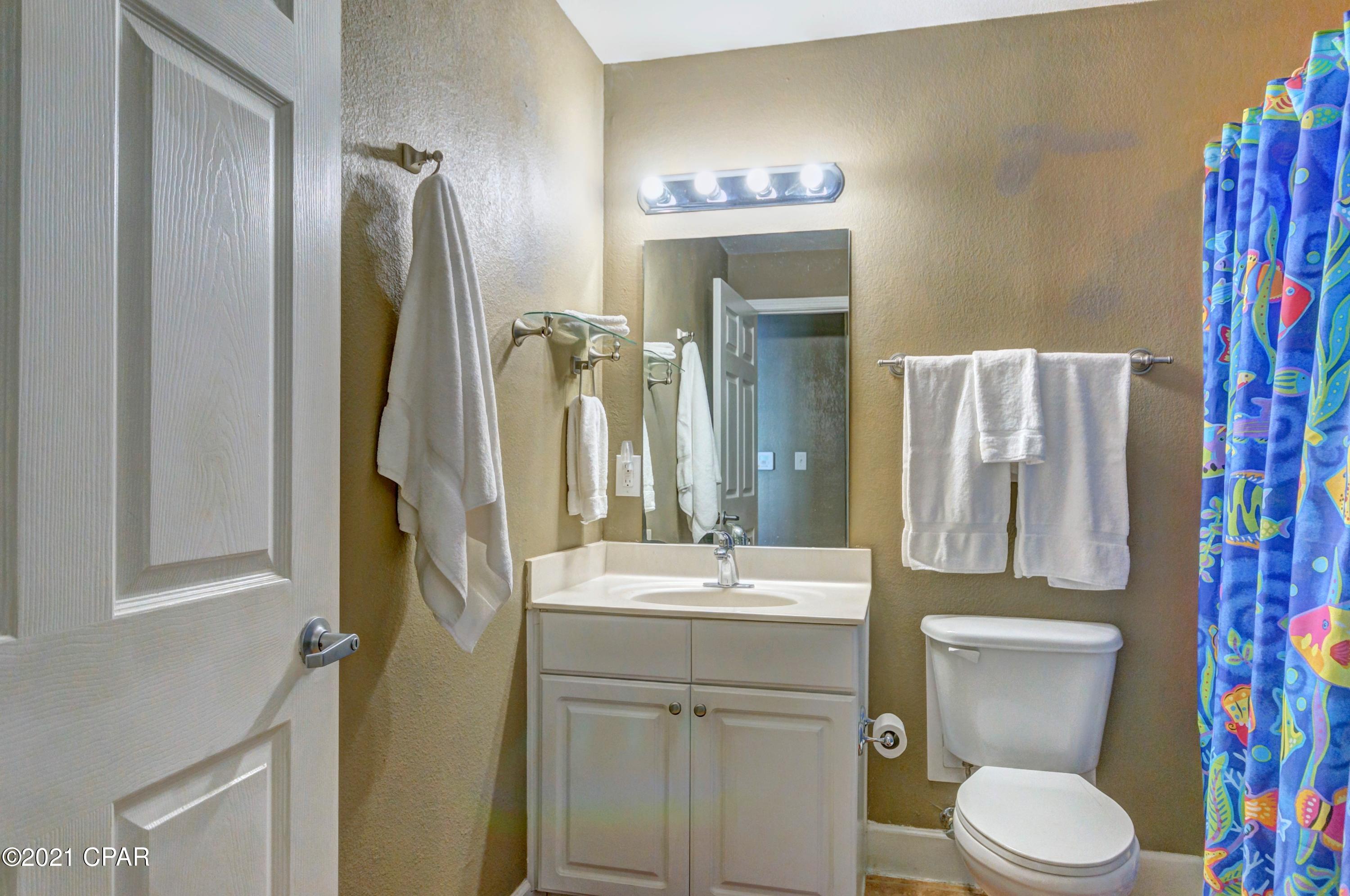 Tidewater Beach Phase II - Residential