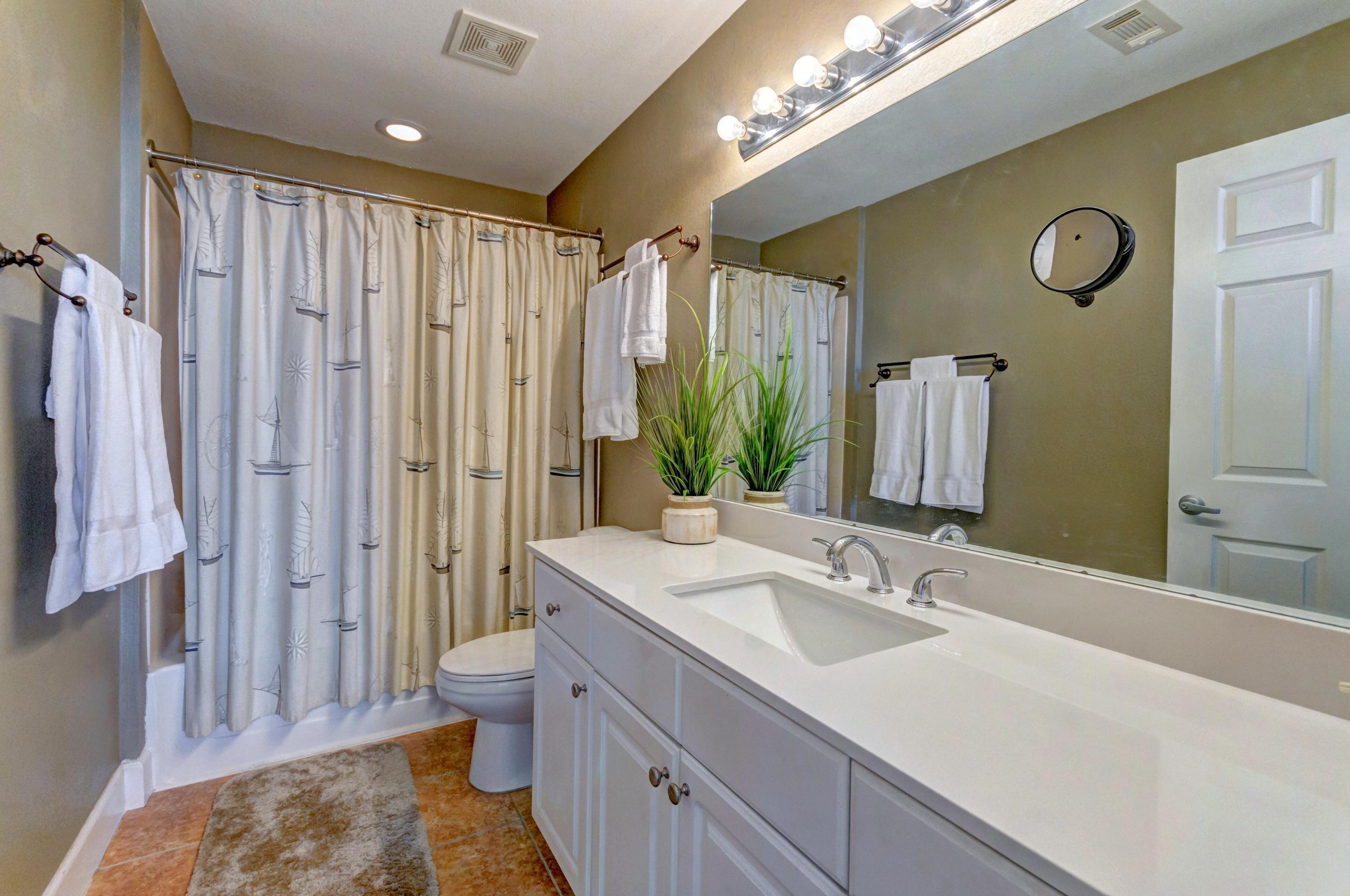 Tidewater Beach Phase II - Residential