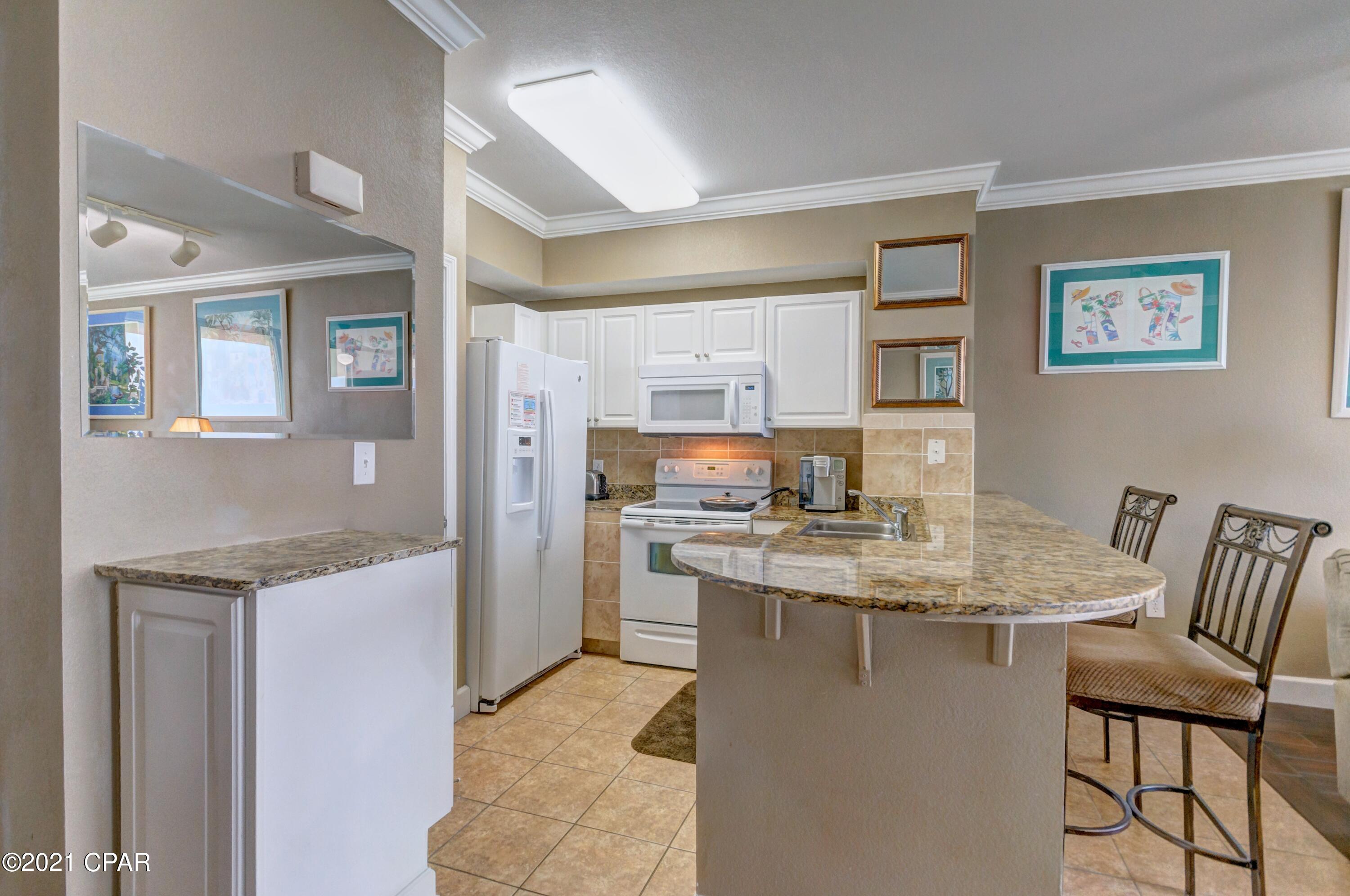 Tidewater Beach Phase II - Residential