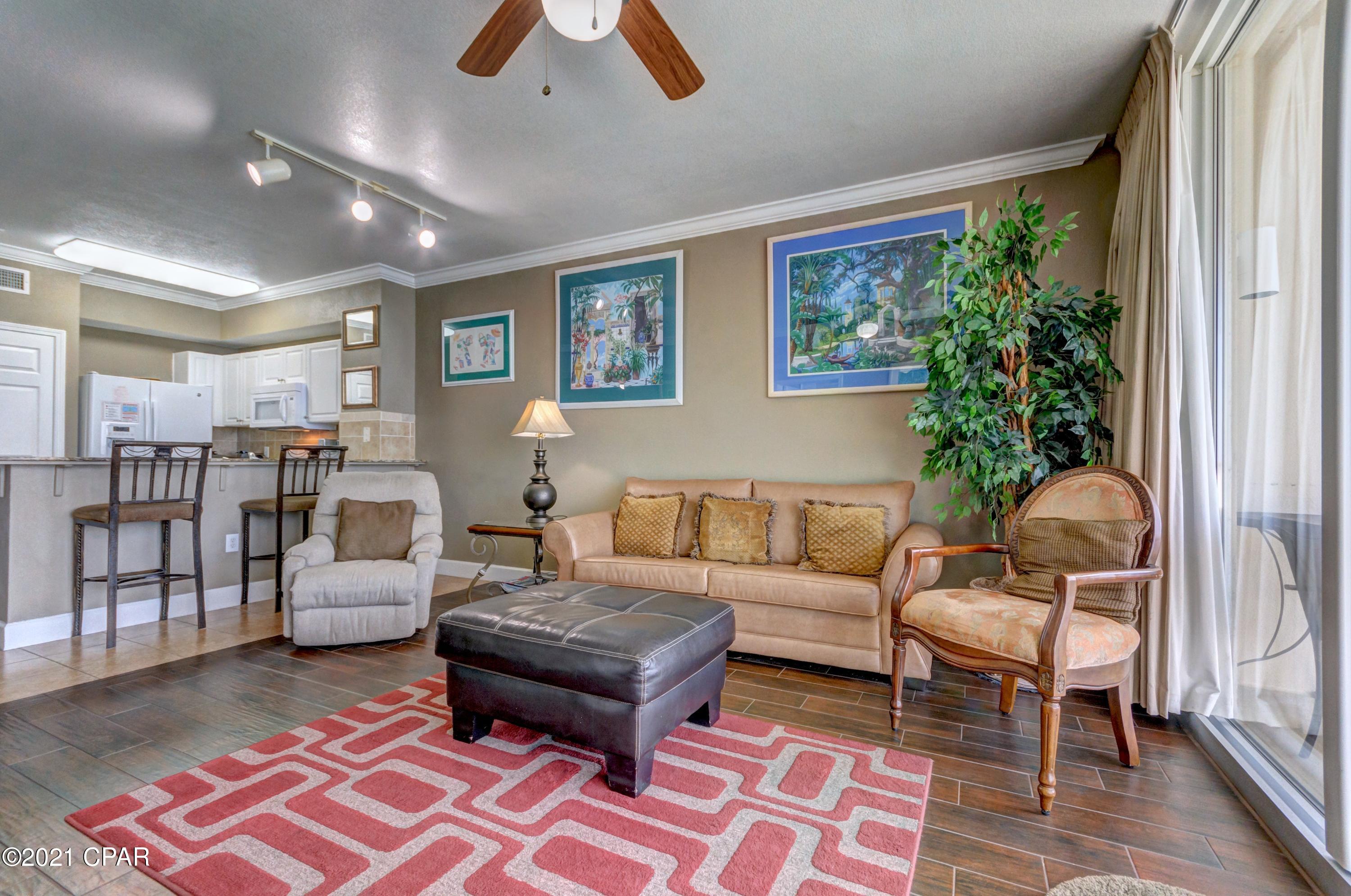 Tidewater Beach Phase II - Residential