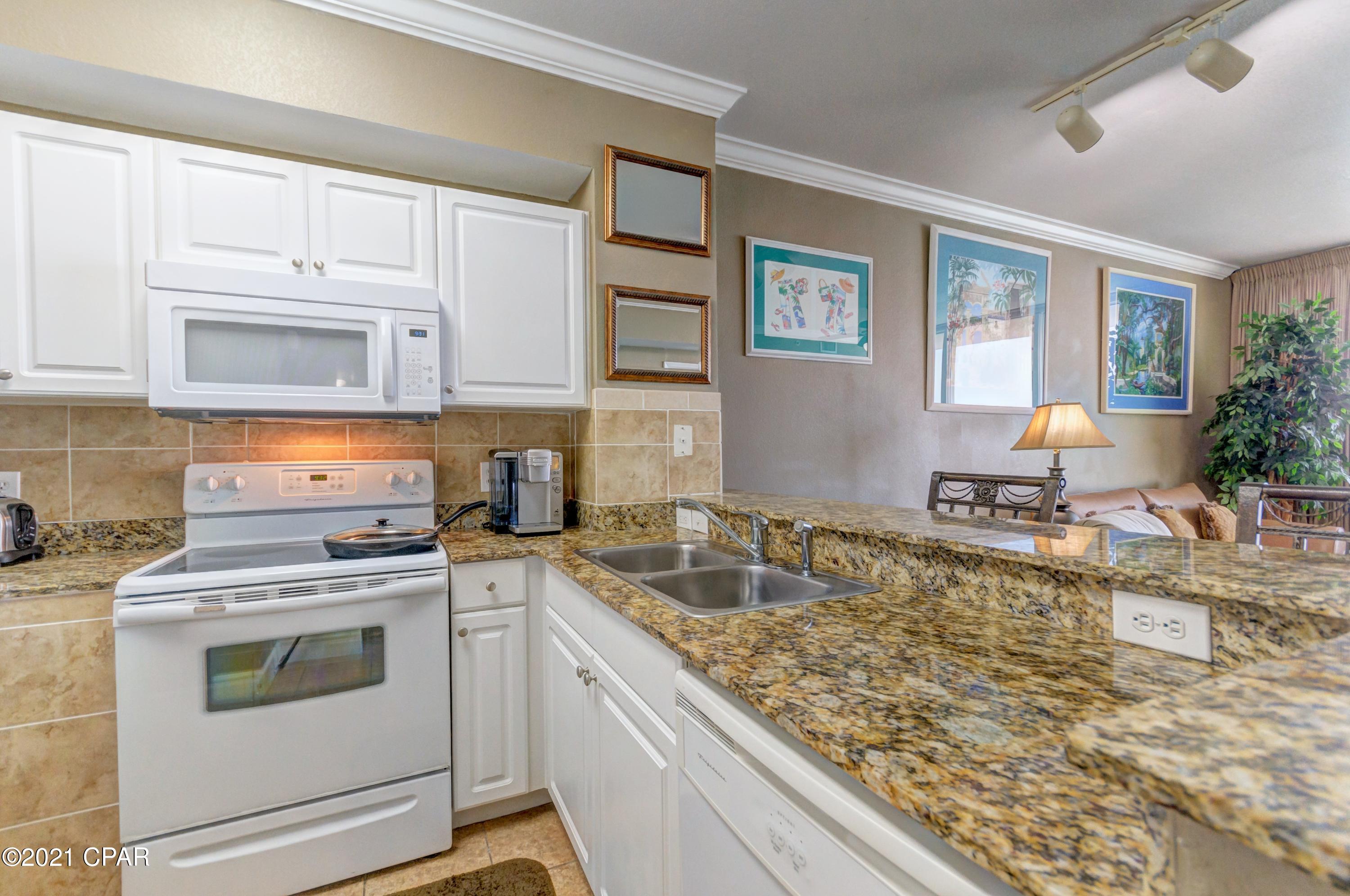 Tidewater Beach Phase II - Residential