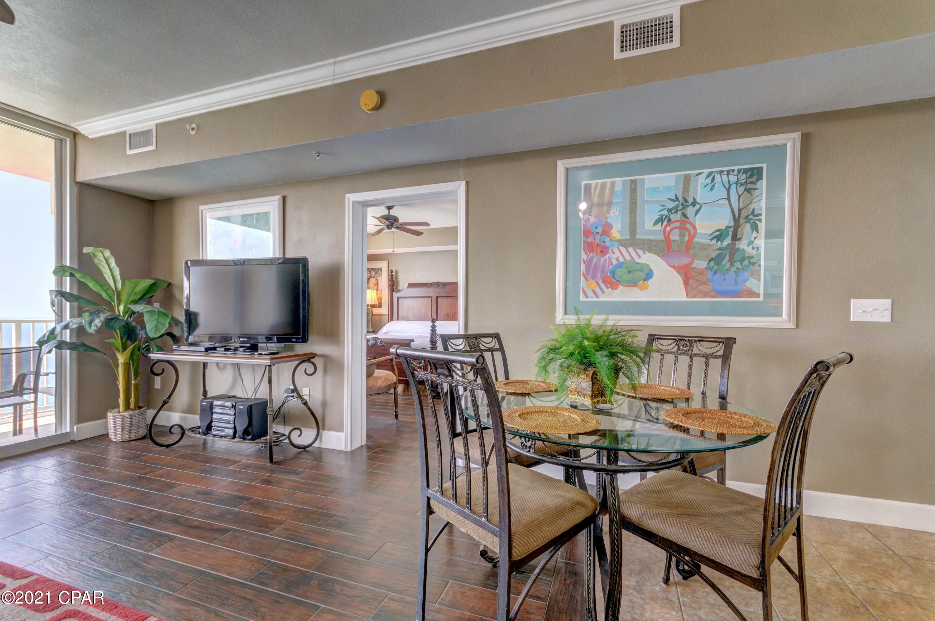 Tidewater Beach Phase II - Residential