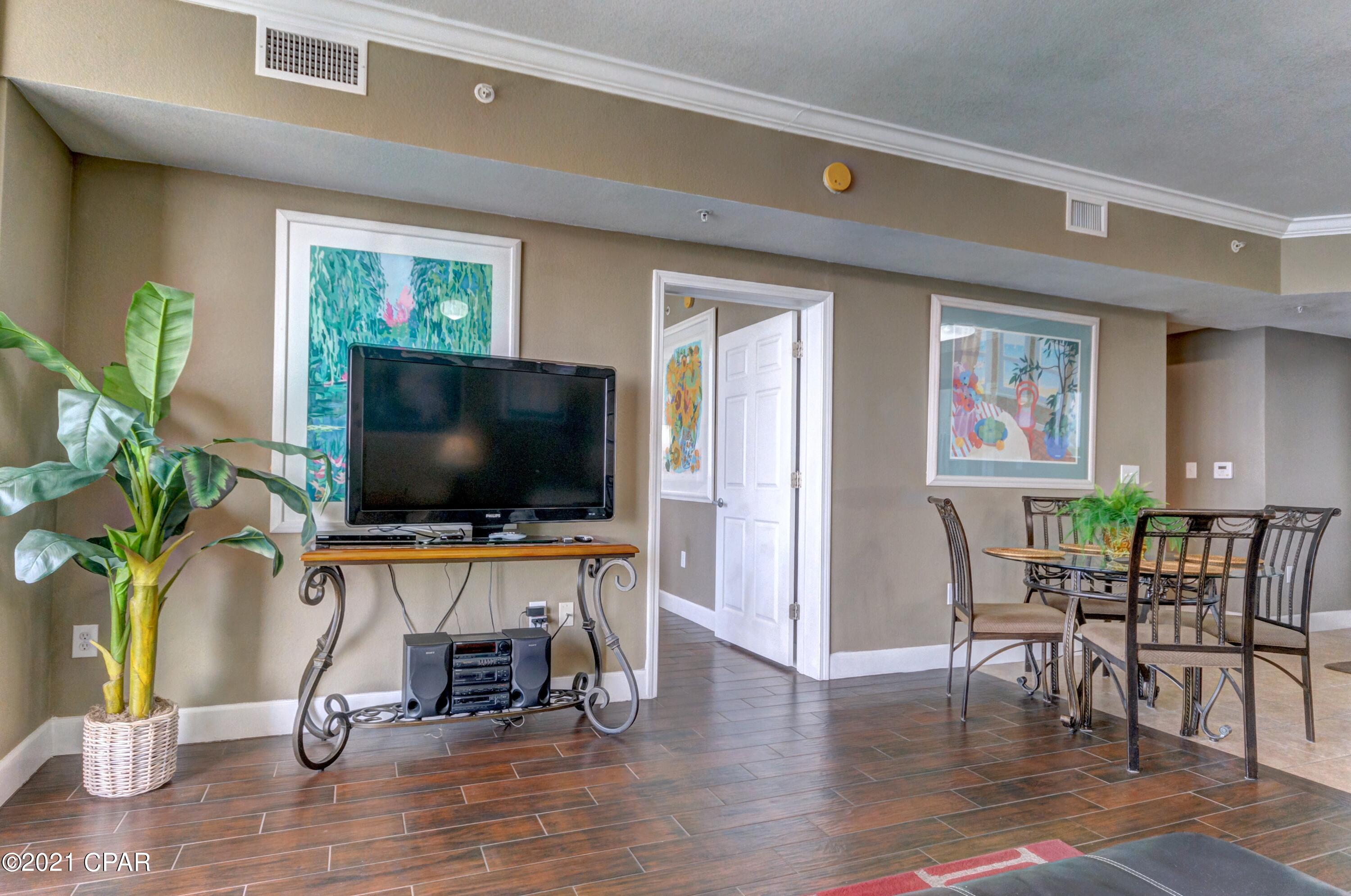 Tidewater Beach Phase II - Residential