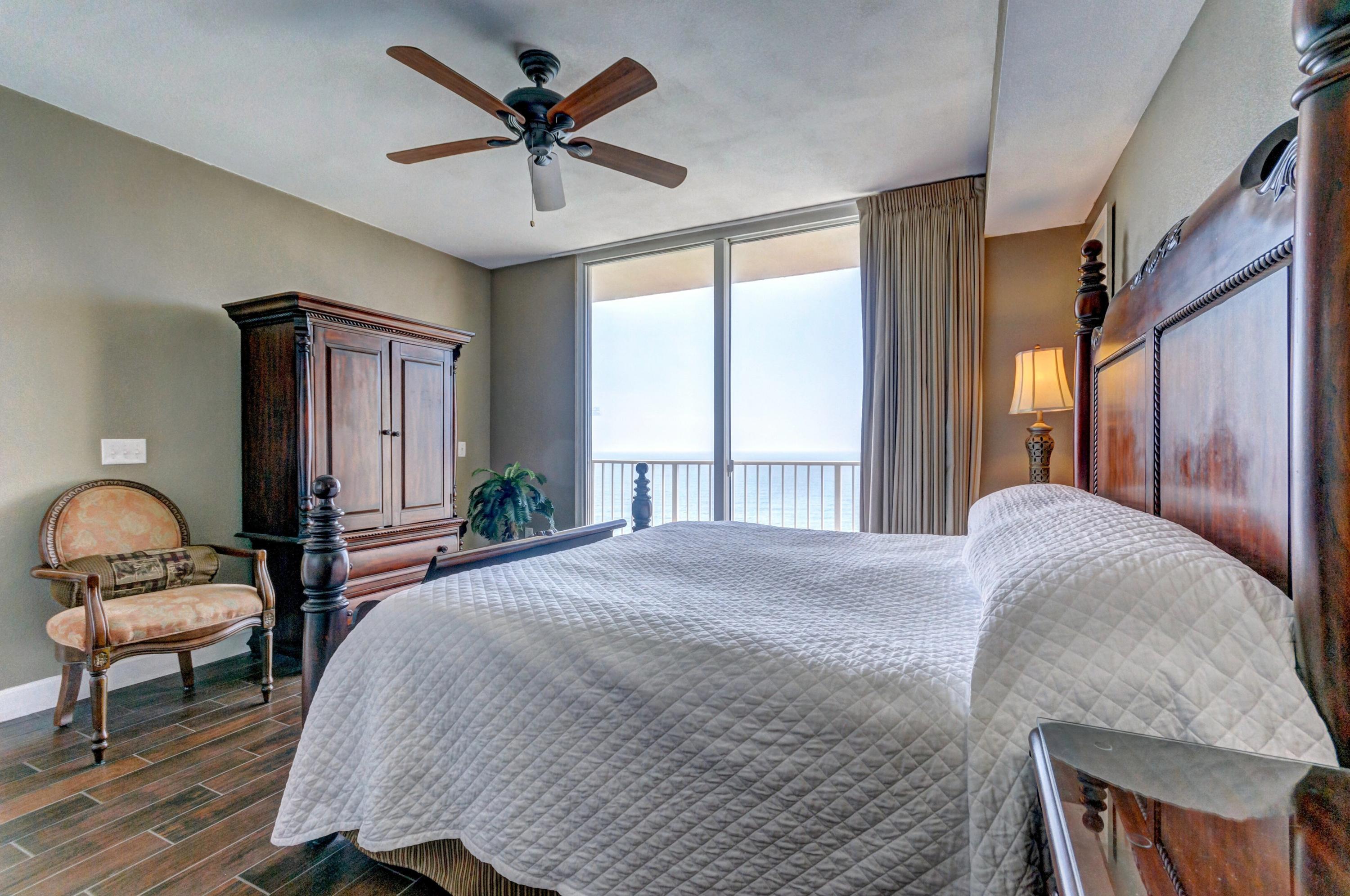 Tidewater Beach Phase II - Residential