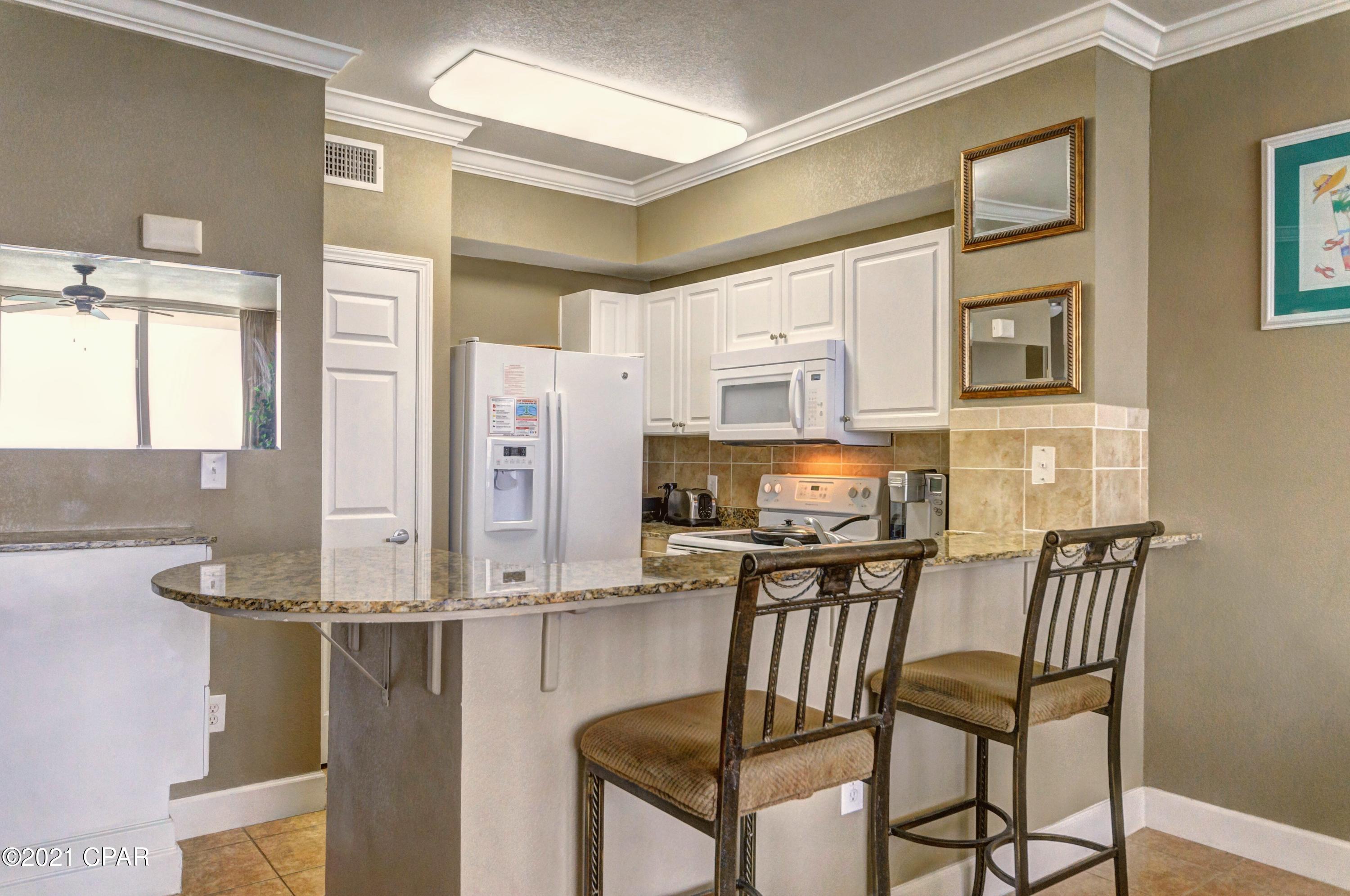 Tidewater Beach Phase II - Residential