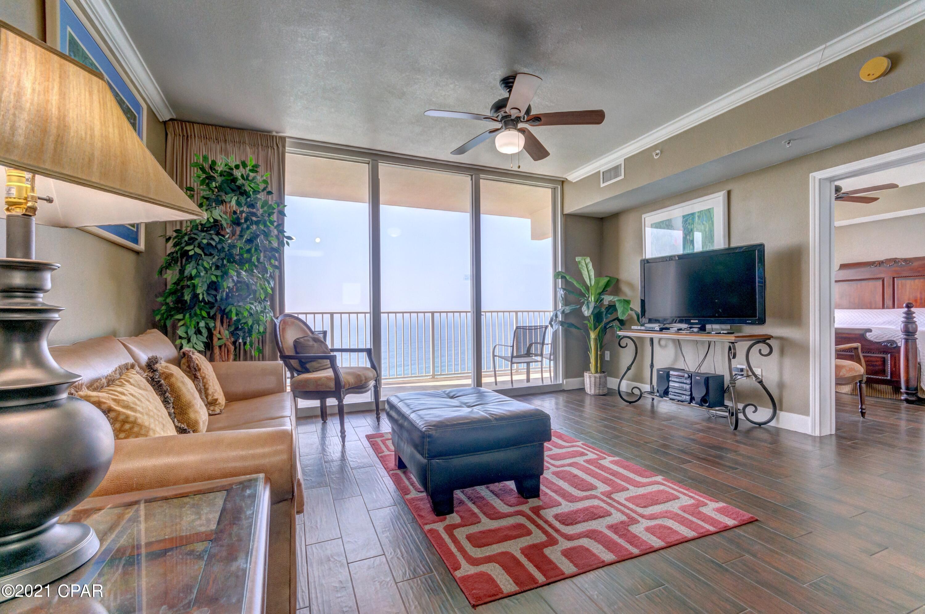 Tidewater Beach Phase II - Residential