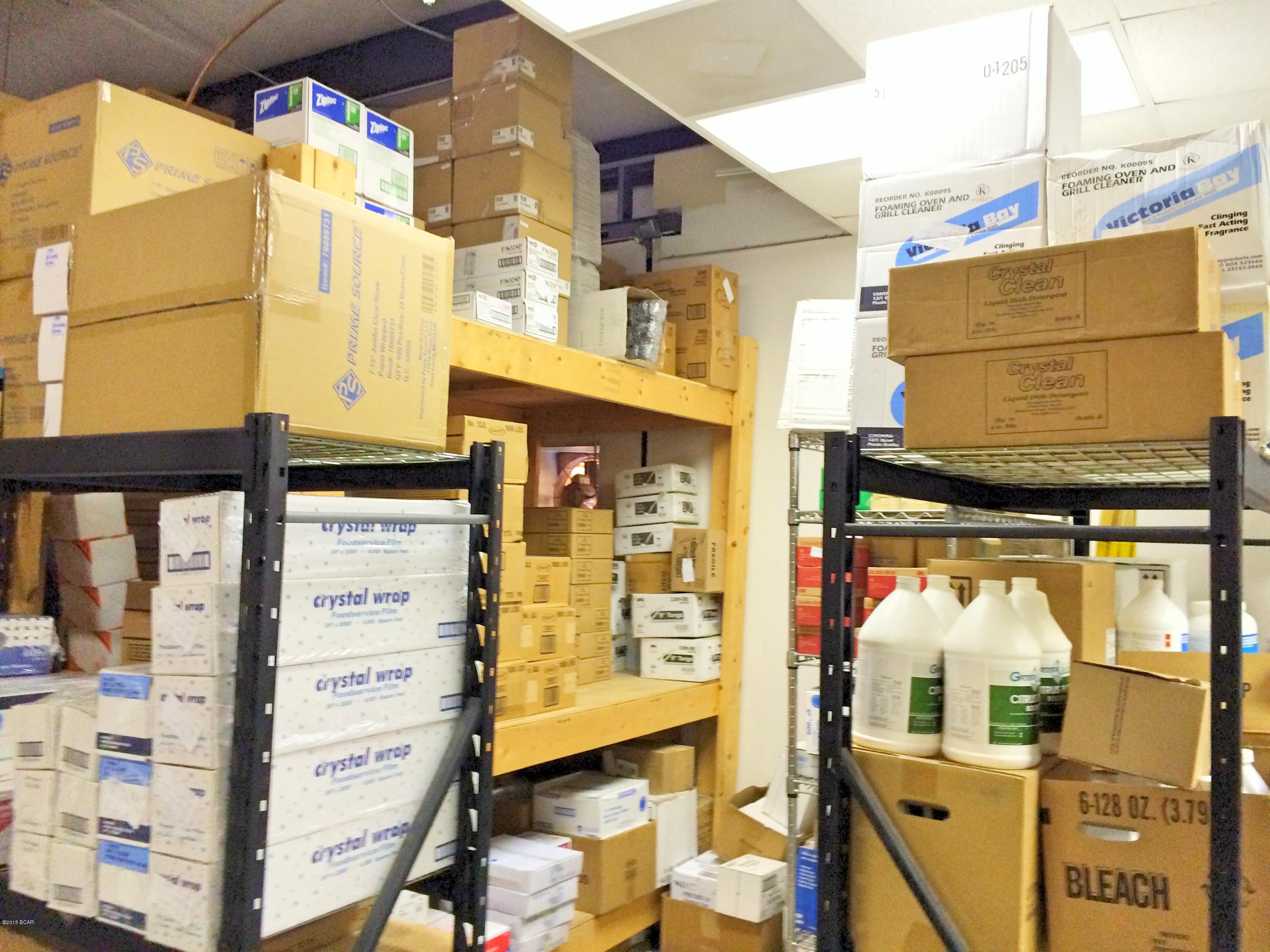 No Named Subdivision - Commercial Sale