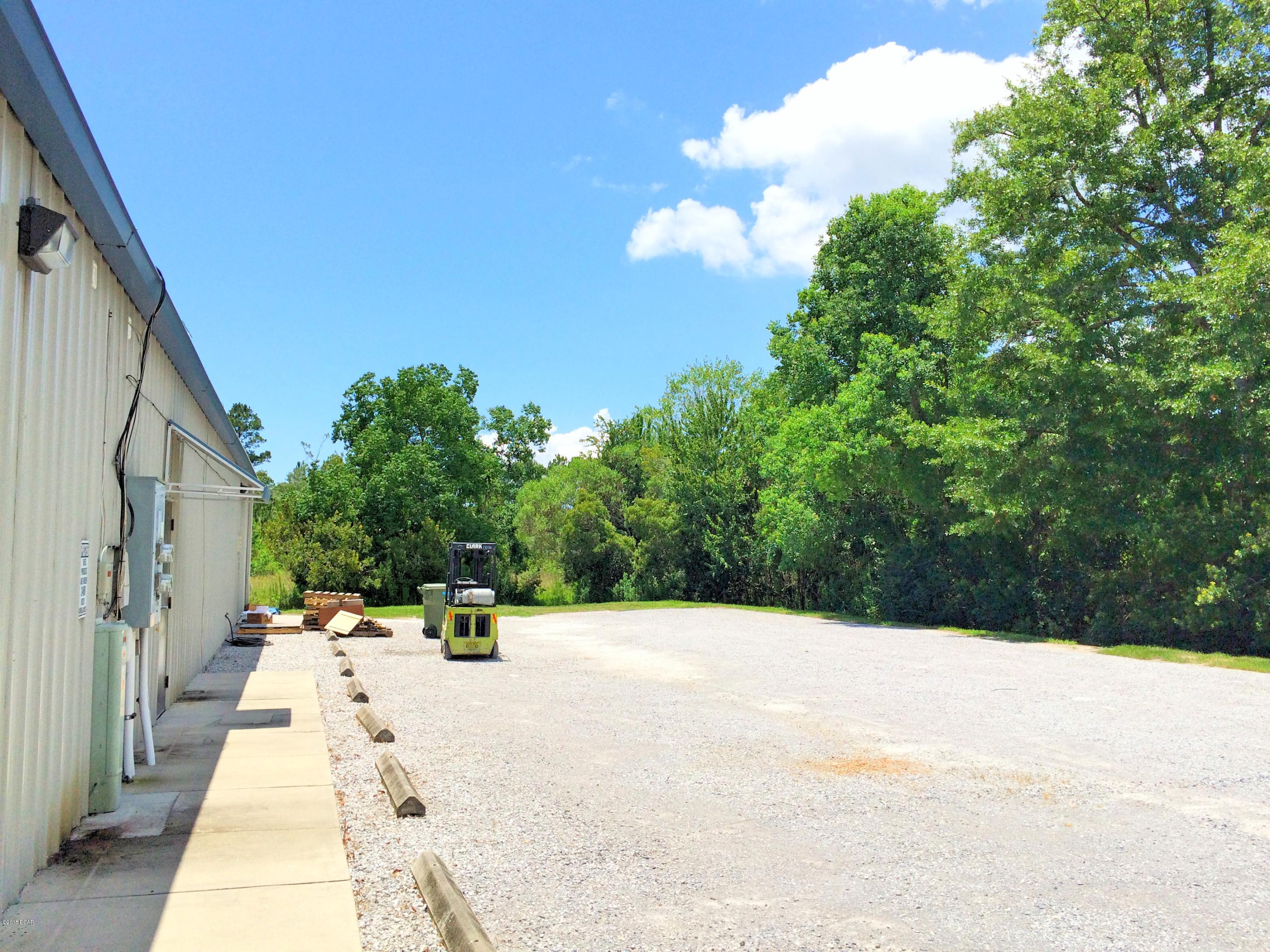 No Named Subdivision - Commercial Sale