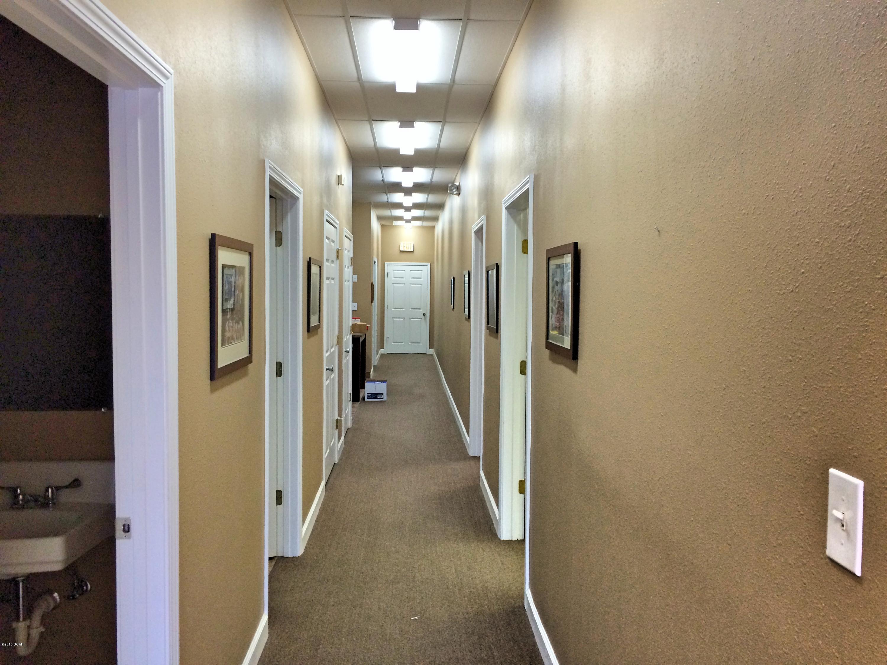 No Named Subdivision - Commercial Sale