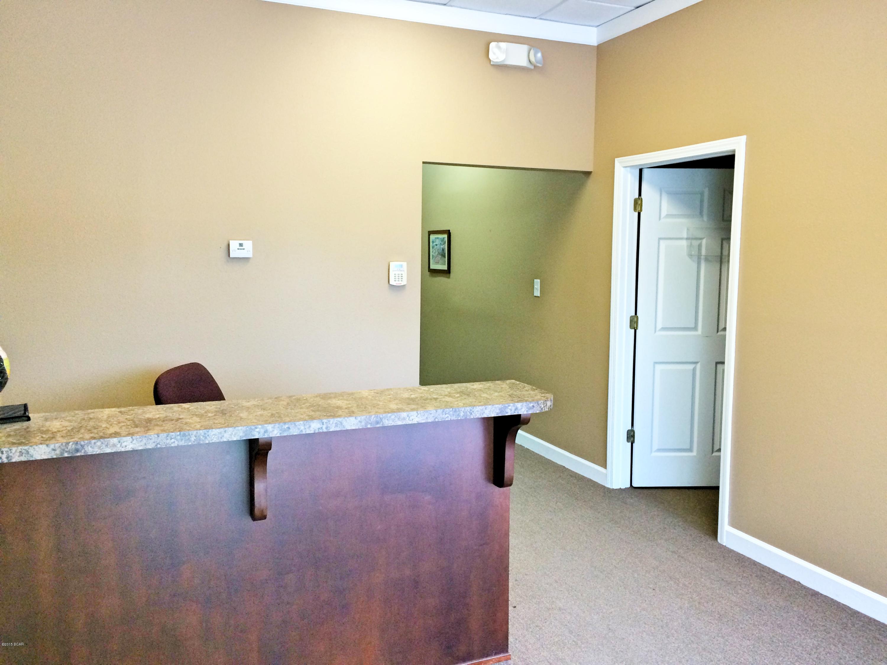 No Named Subdivision - Commercial Sale