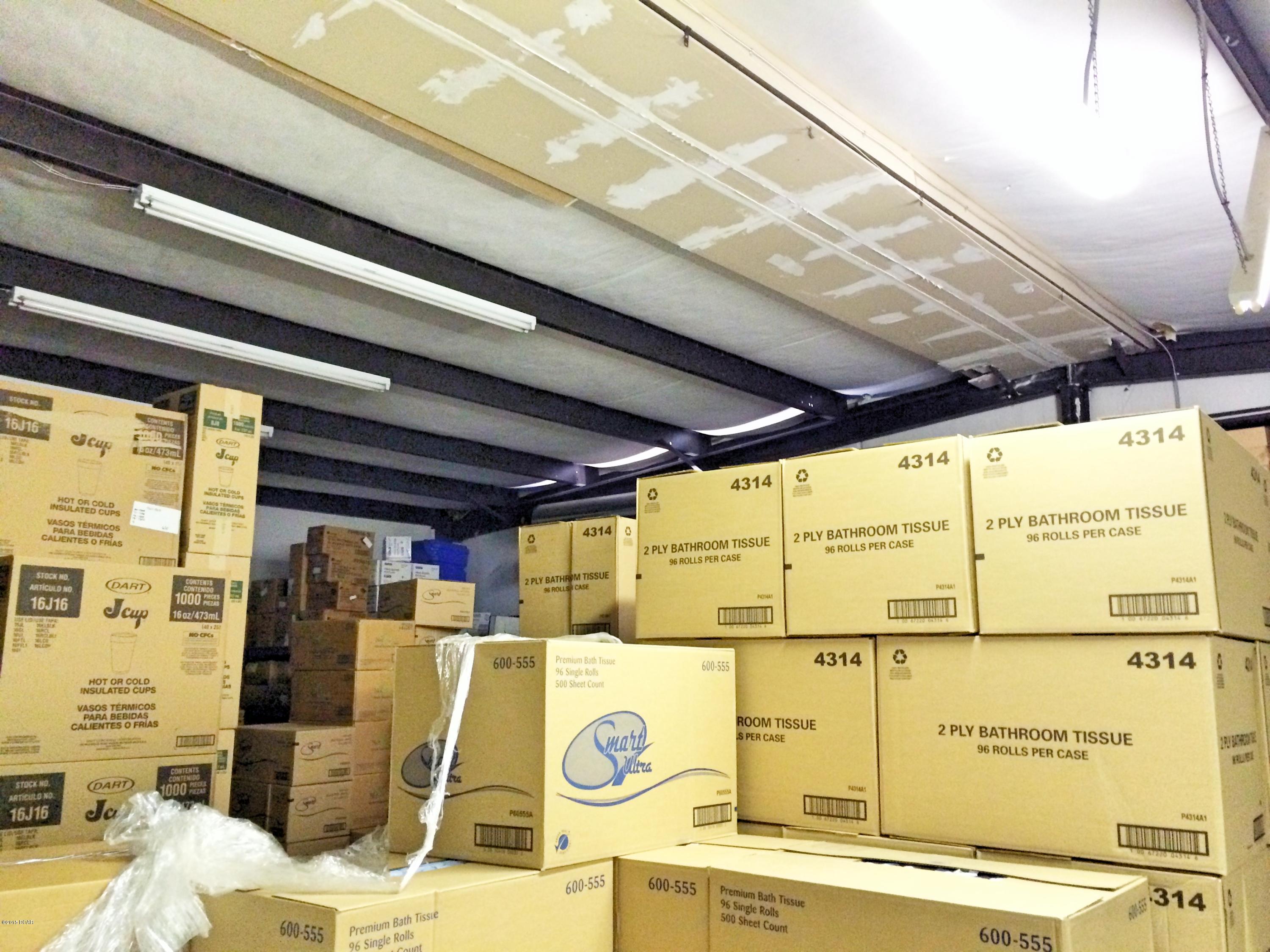 No Named Subdivision - Commercial Sale