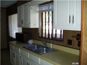 Treasure Island - Residential Lease