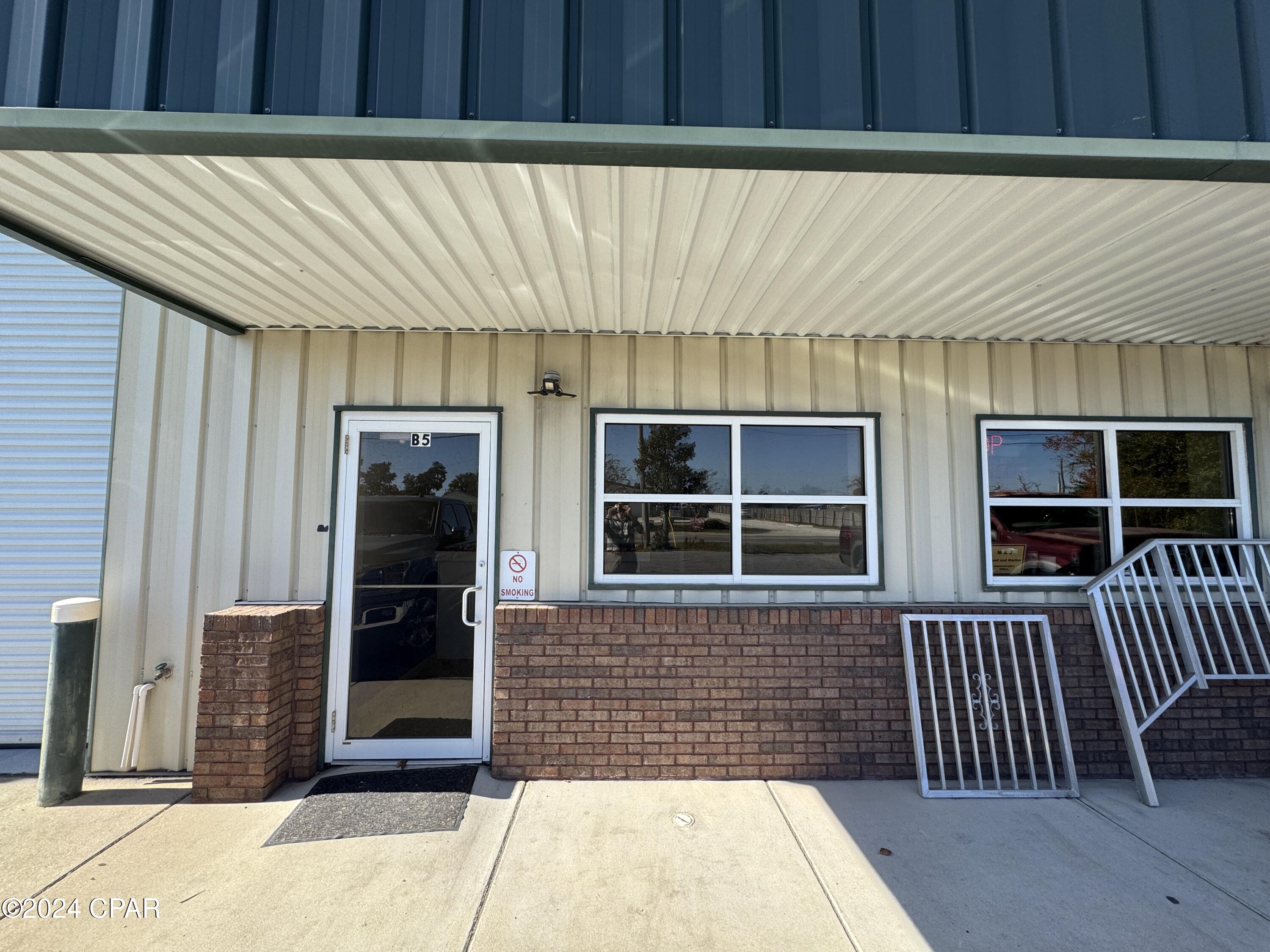 No Named Subdivision - Commercial Lease