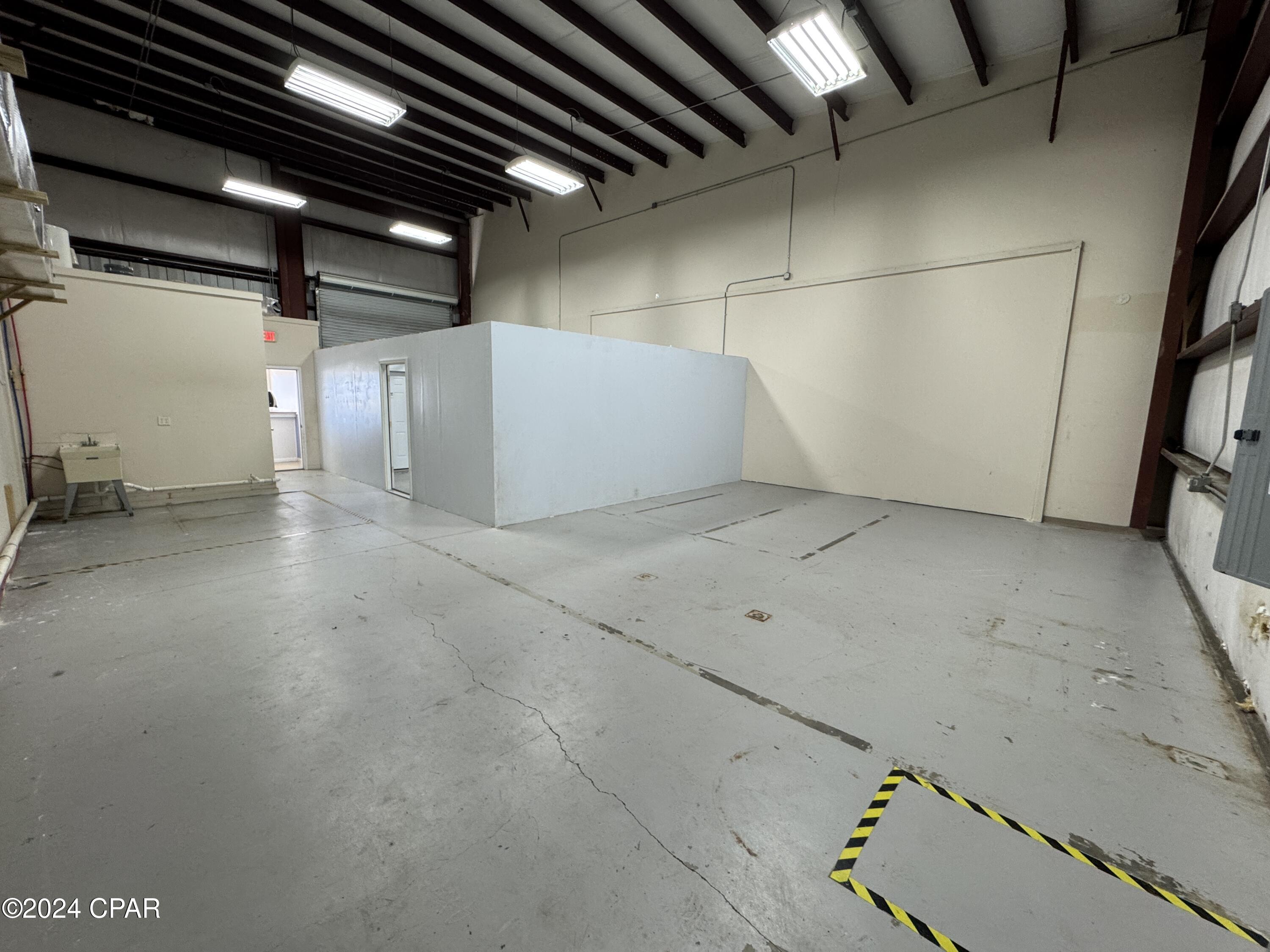 No Named Subdivision - Commercial Lease