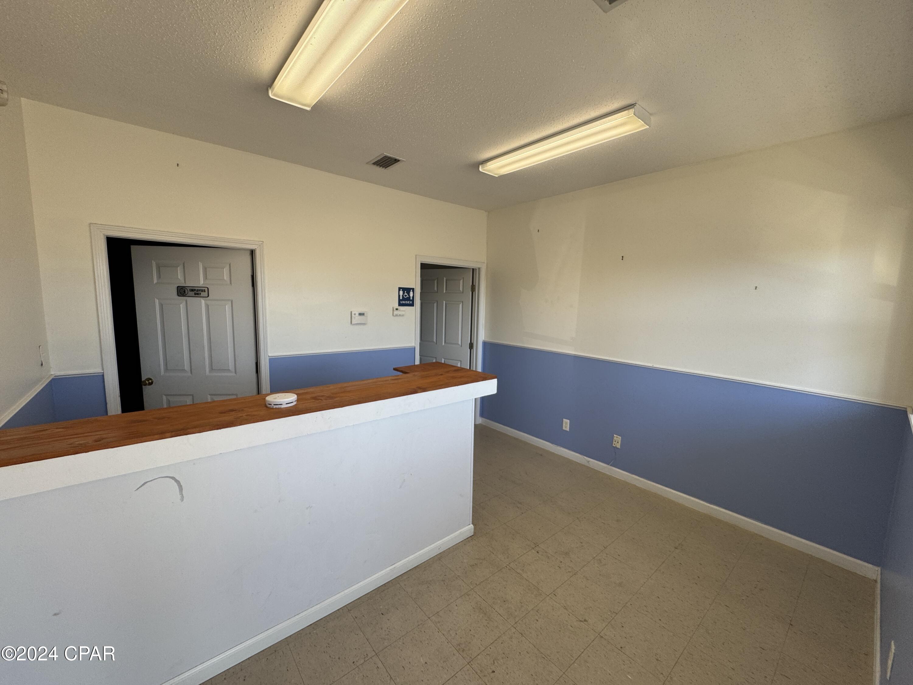 No Named Subdivision - Commercial Lease