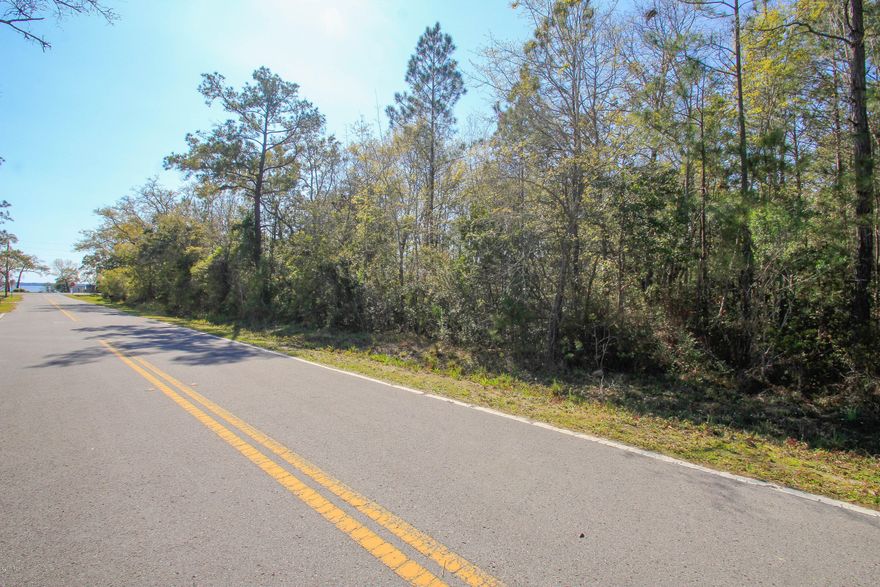 Lot on Park Rd. Approx 60x150 in size. Near the Bay and just minutes from the Beaches of South Walton and 331 Park.