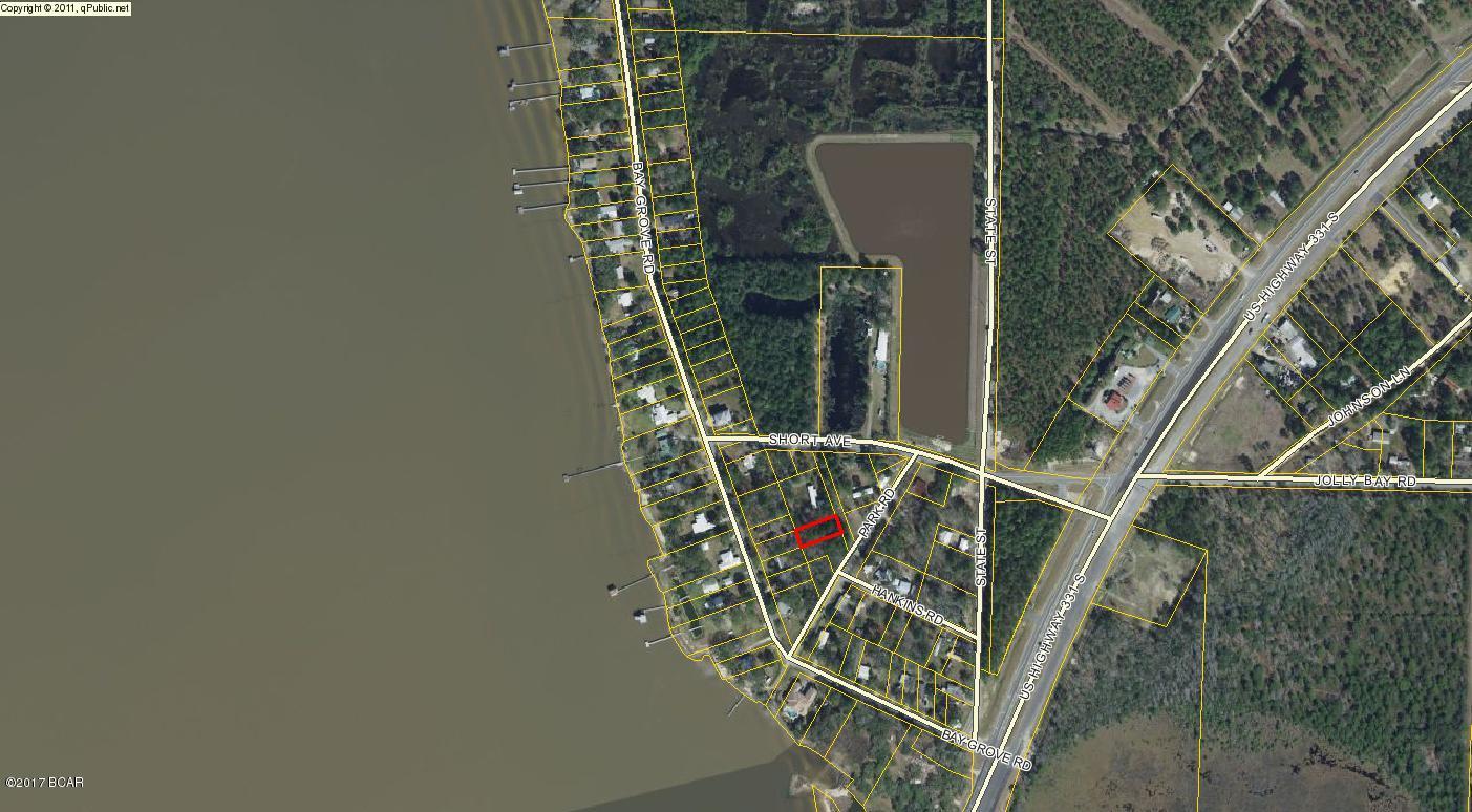 No Named Subdivision - Land