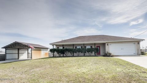 6035 N Star Drive Panama City FL 32404