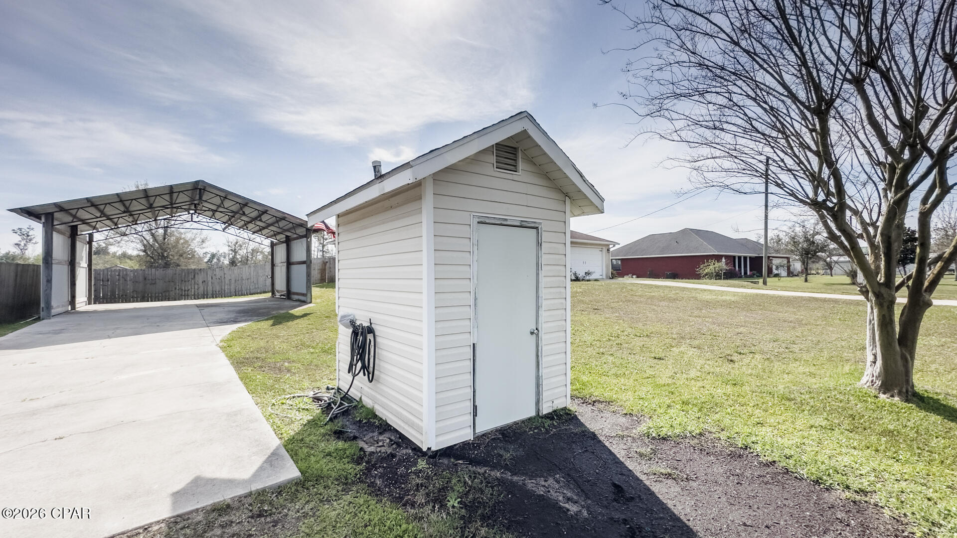 No Named Subdivision - Residential