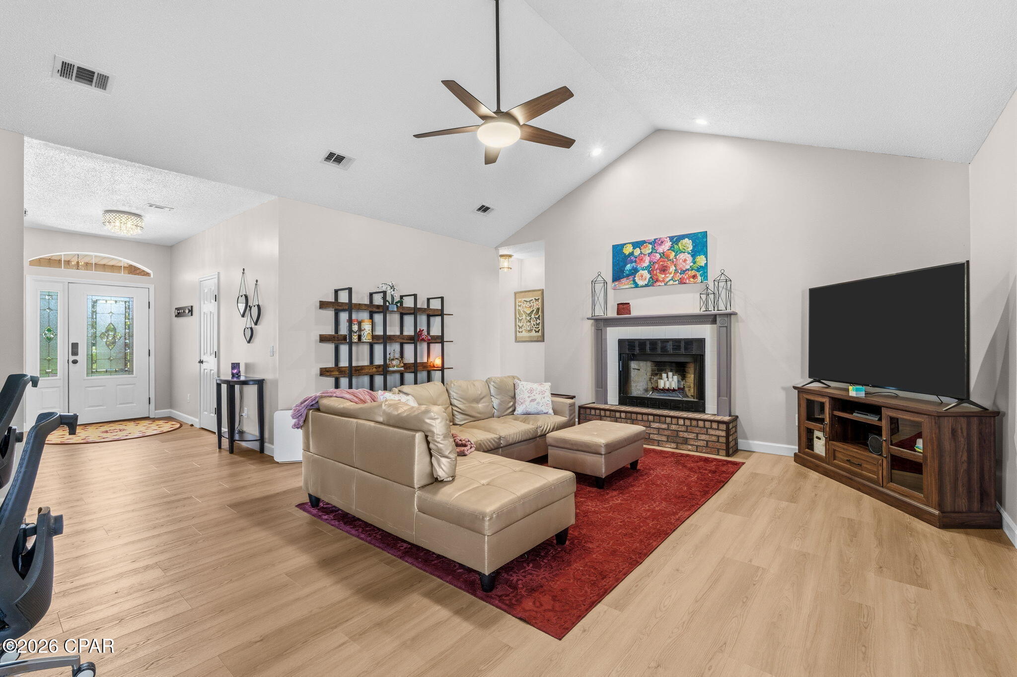 Kingswood - Residential