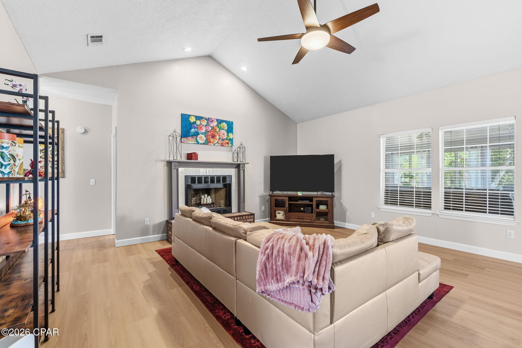 Kingswood - Residential