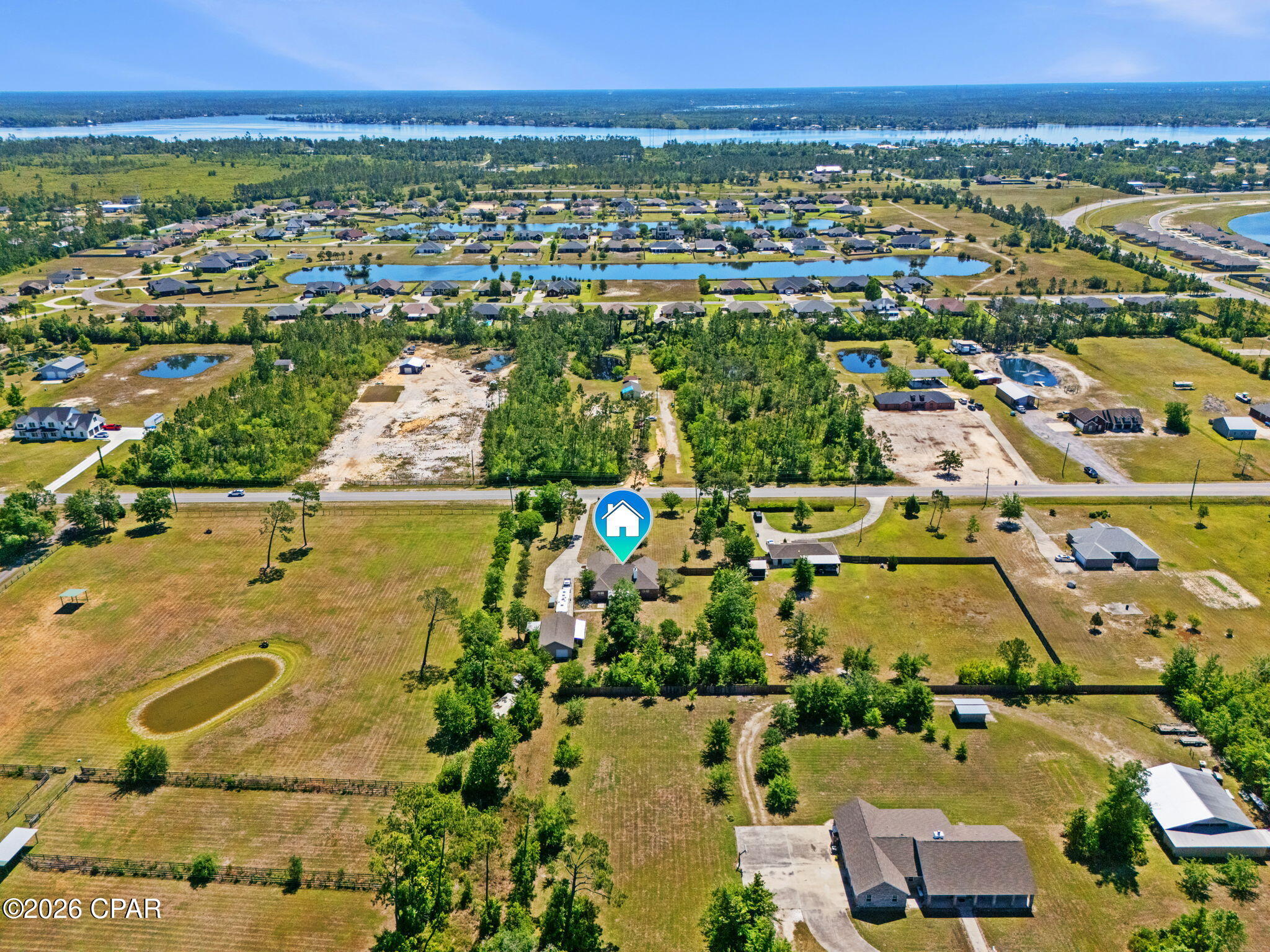 Kingswood - Residential