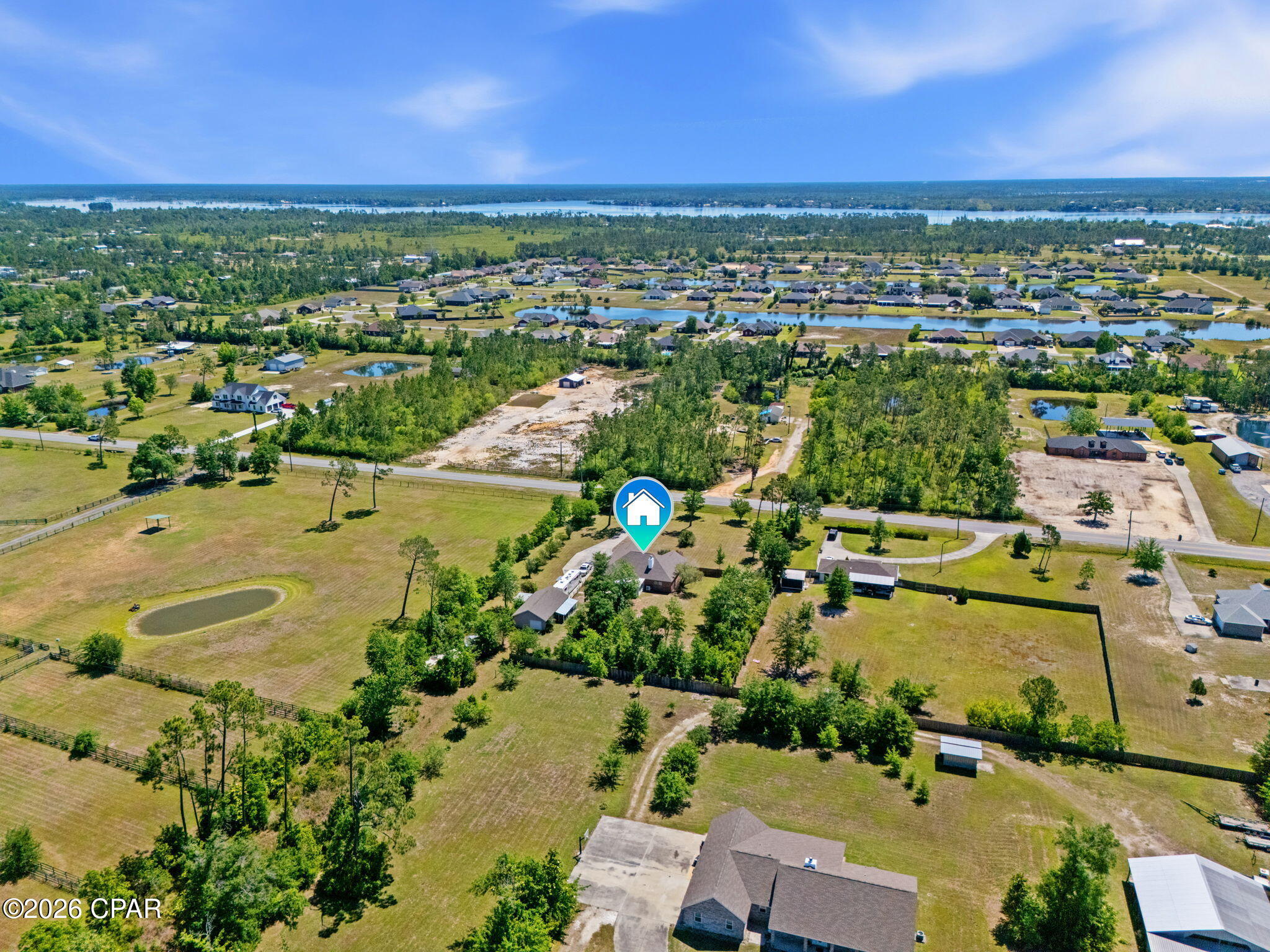 Kingswood - Residential