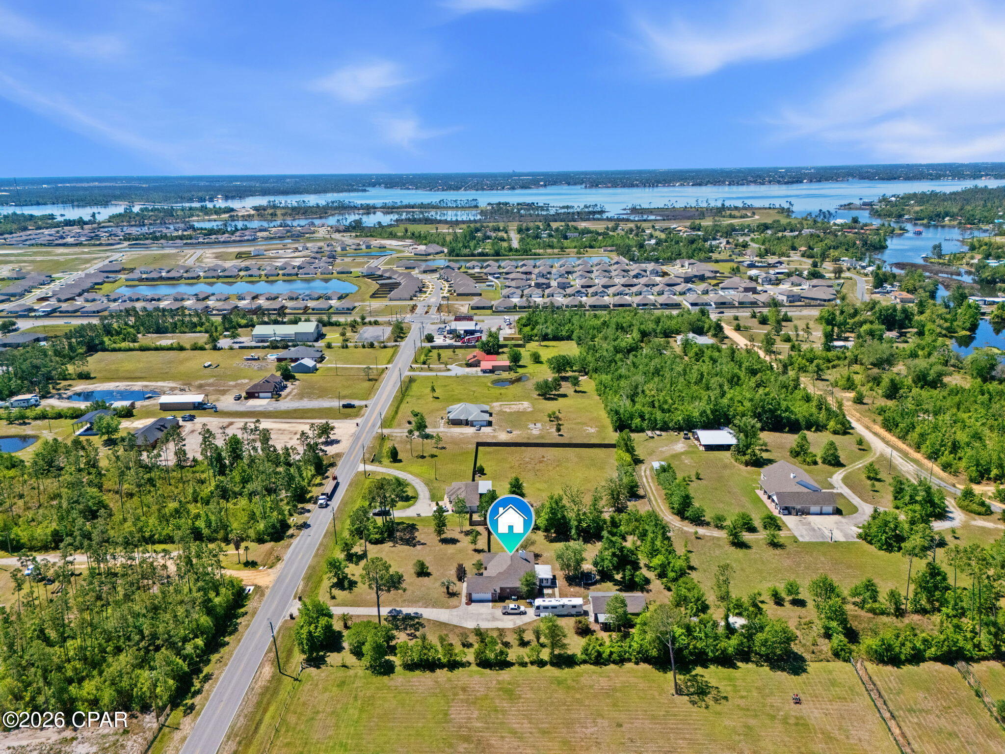 Kingswood - Residential