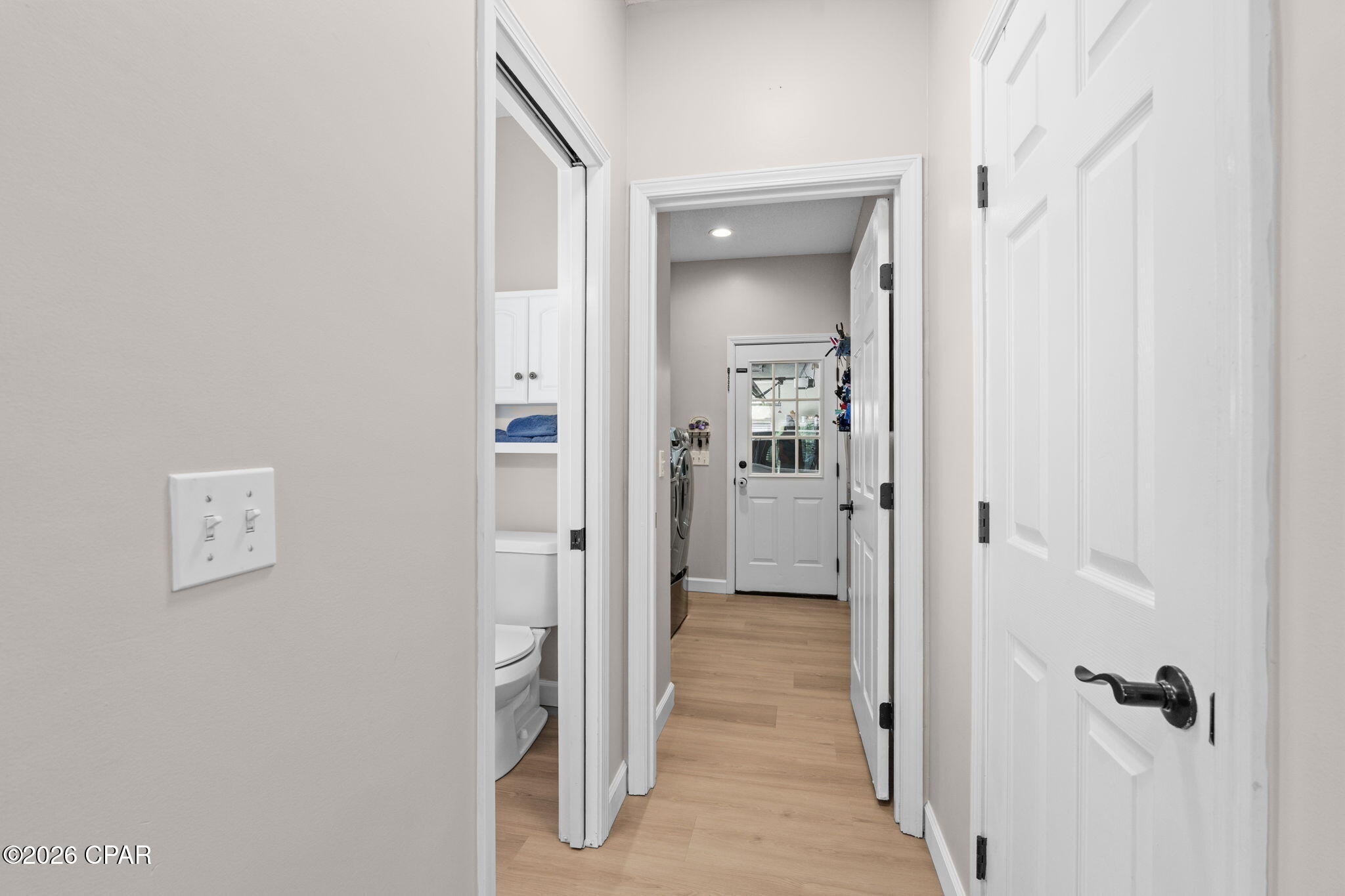 Kingswood - Residential