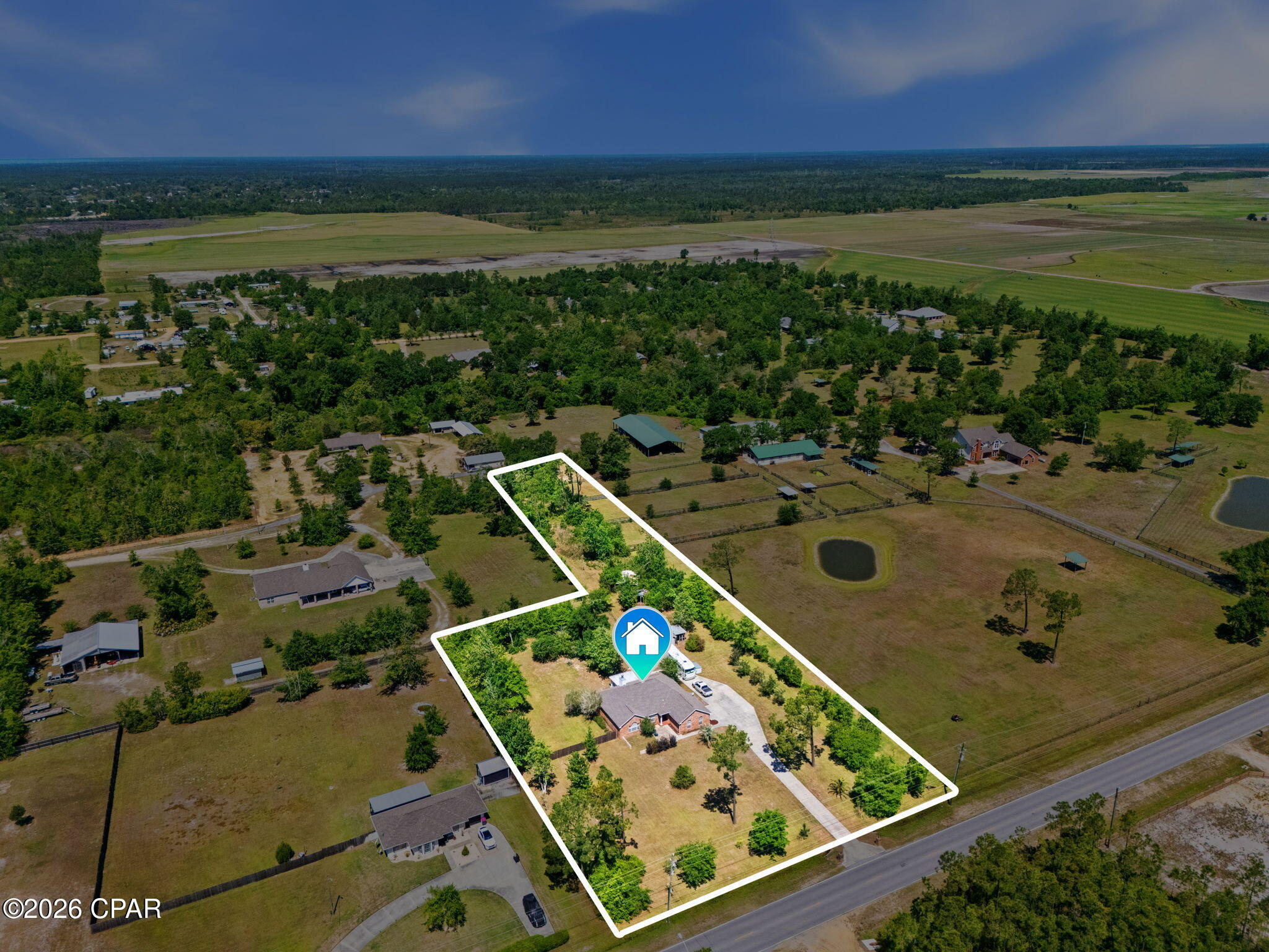 Kingswood - Residential
