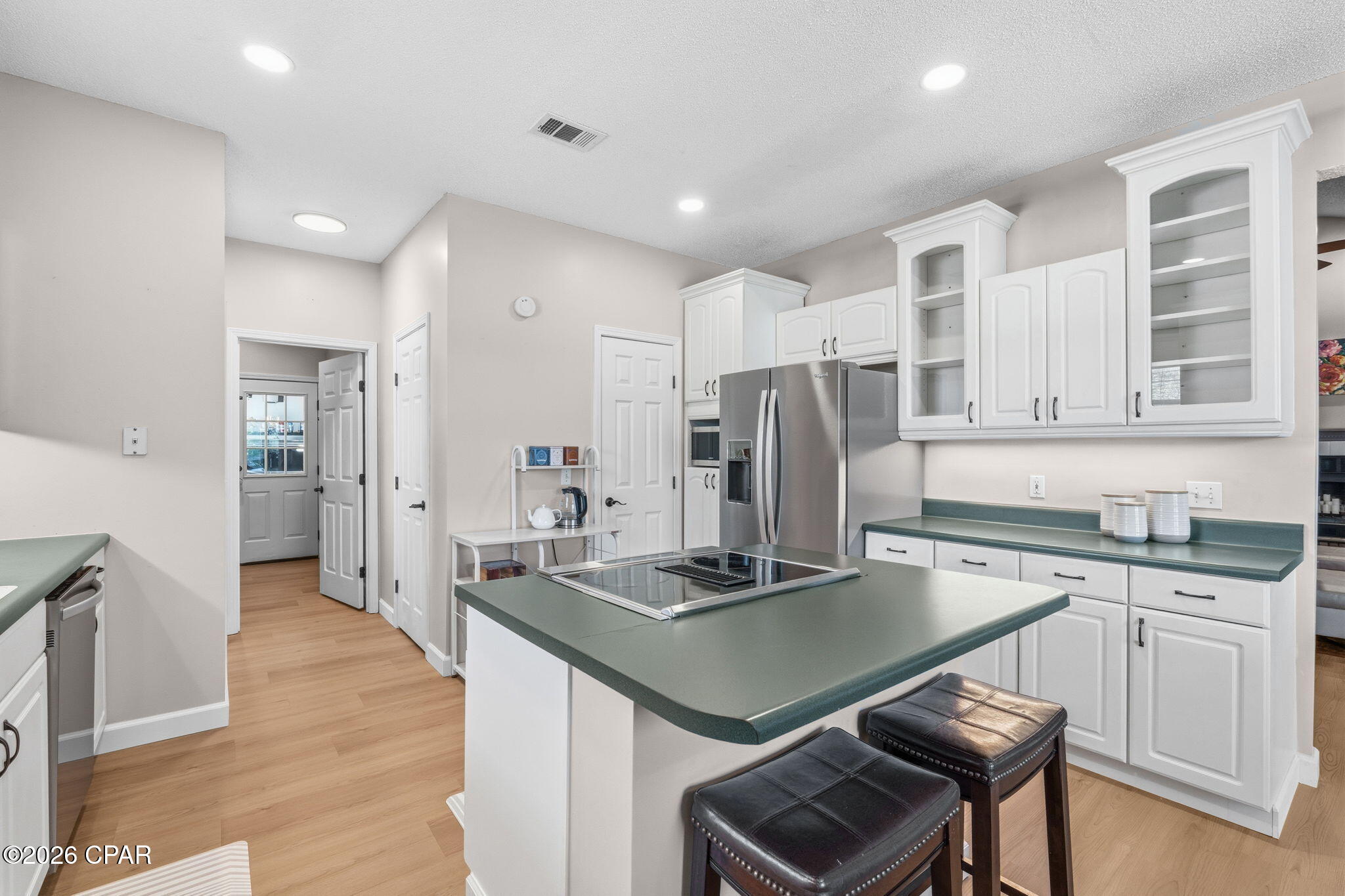 Kingswood - Residential