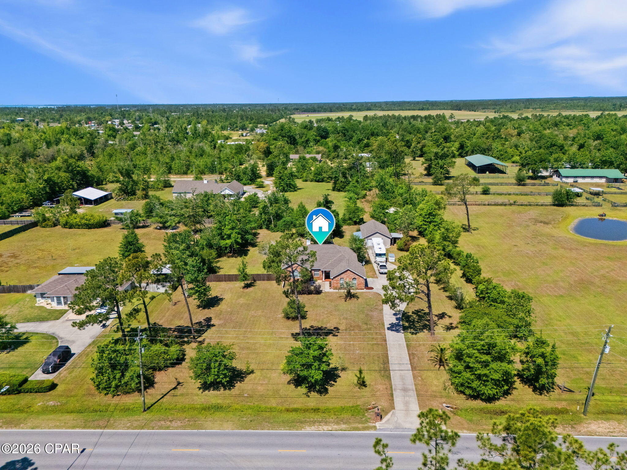 Kingswood - Residential