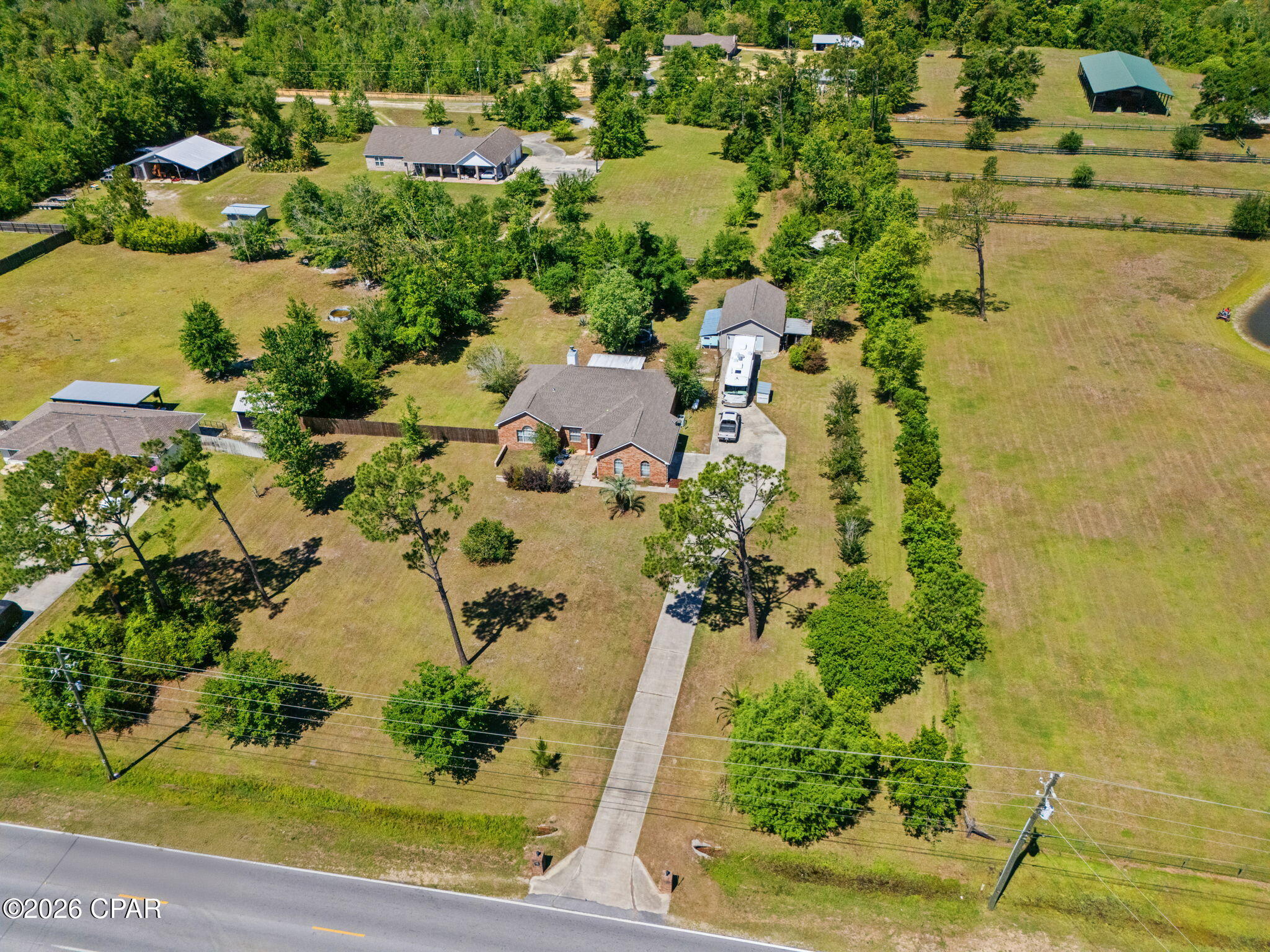 Kingswood - Residential