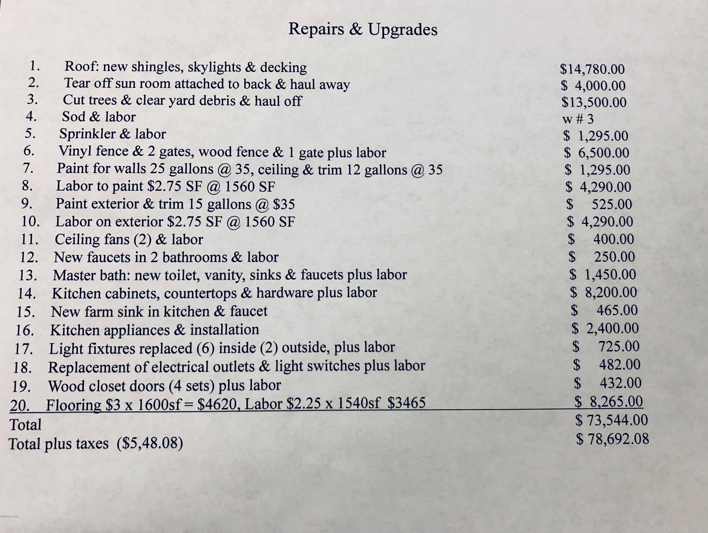 North Lagoon Heights Phase II - Residential