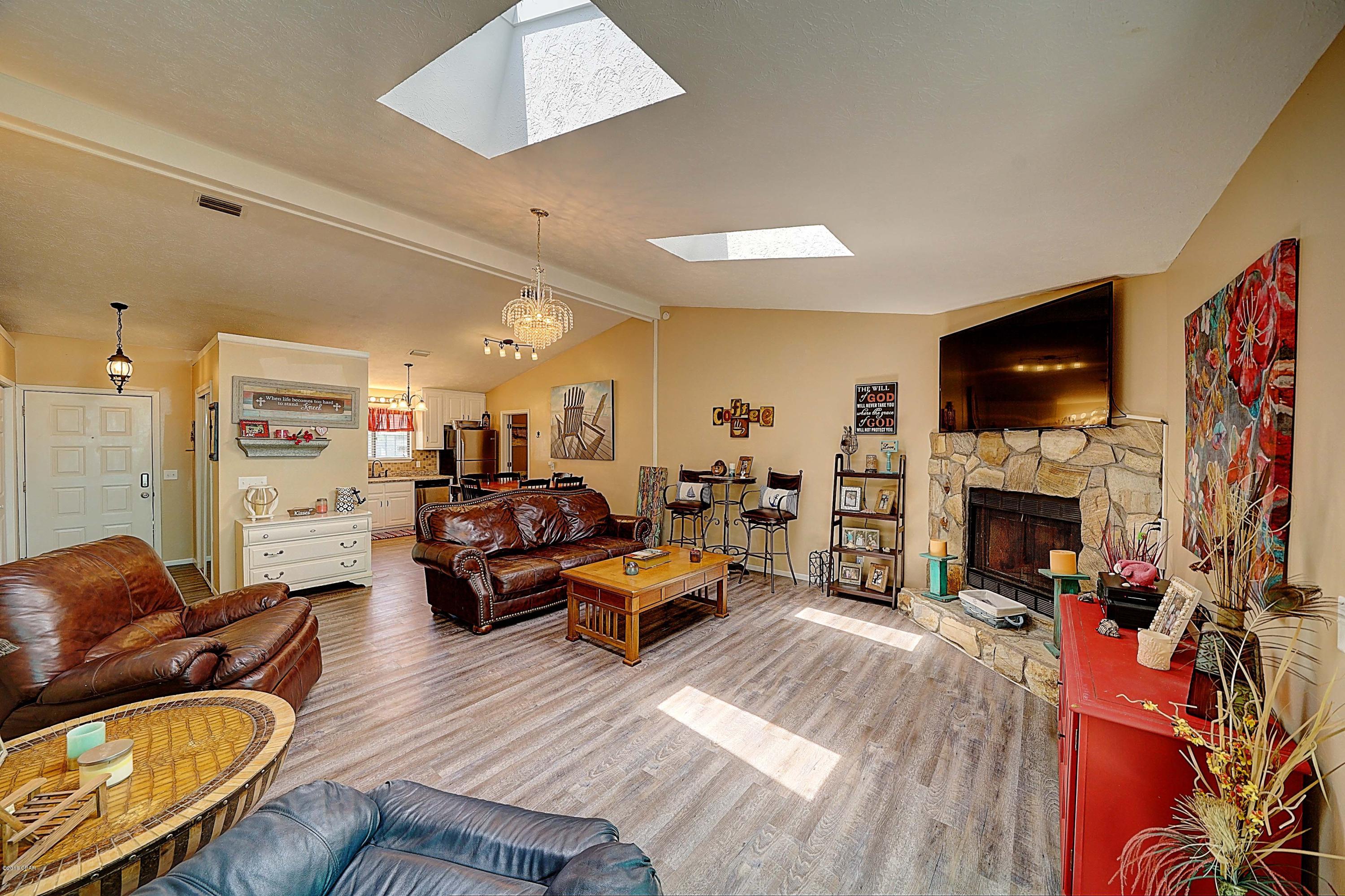 North Lagoon Heights Phase II - Residential