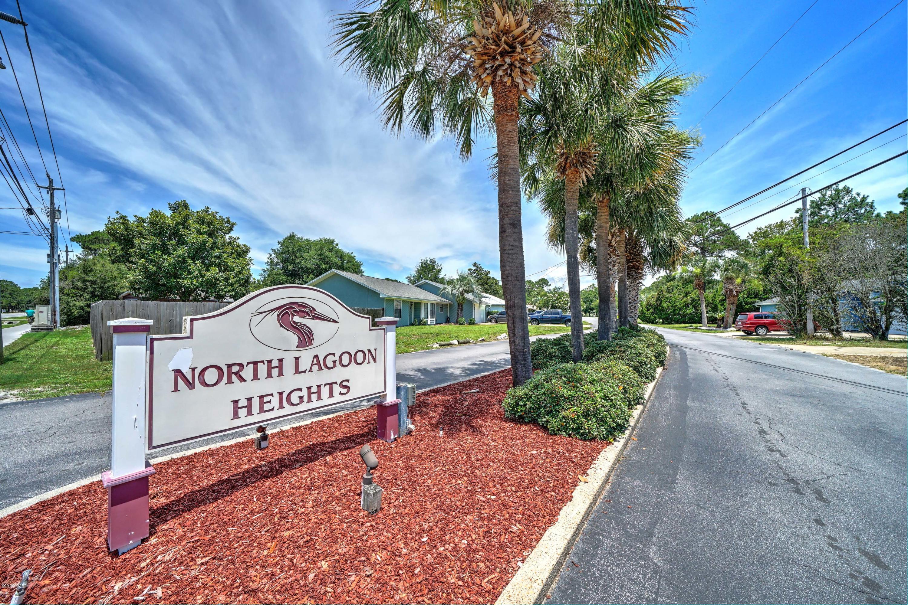 North Lagoon Heights Phase II - Residential