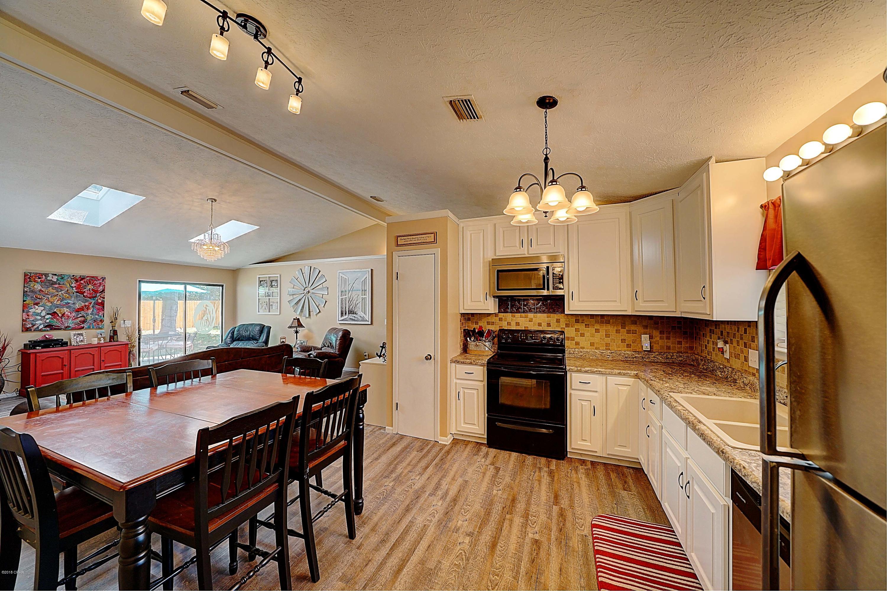 North Lagoon Heights Phase II - Residential