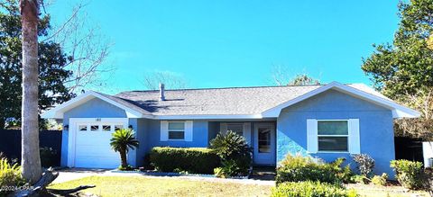 A home in Panama City Beach