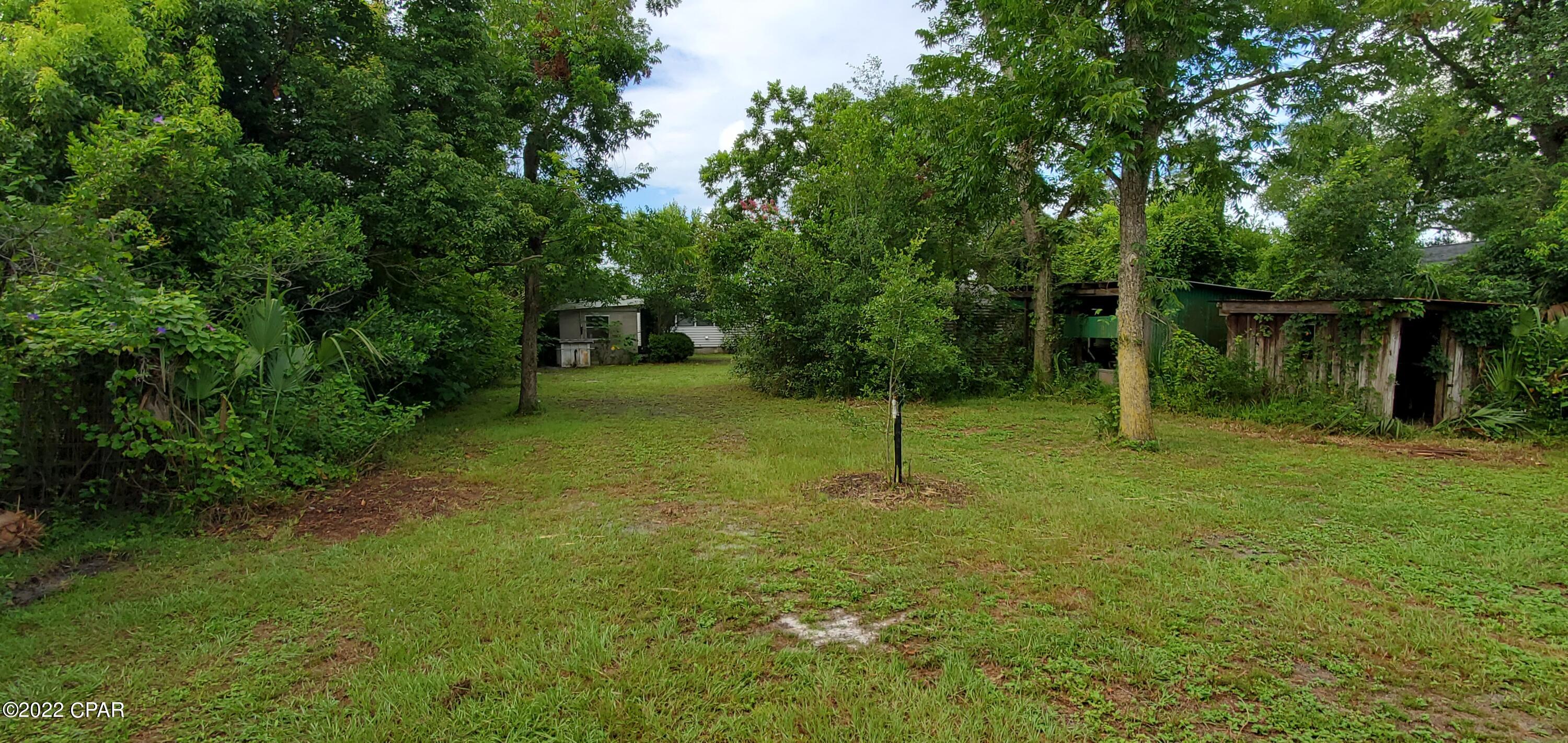 [No Recorded Subdiv] - Residential
