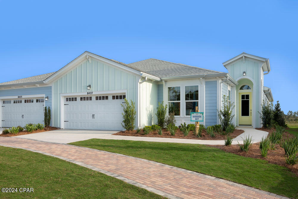 Latitude at Watersound - Residential