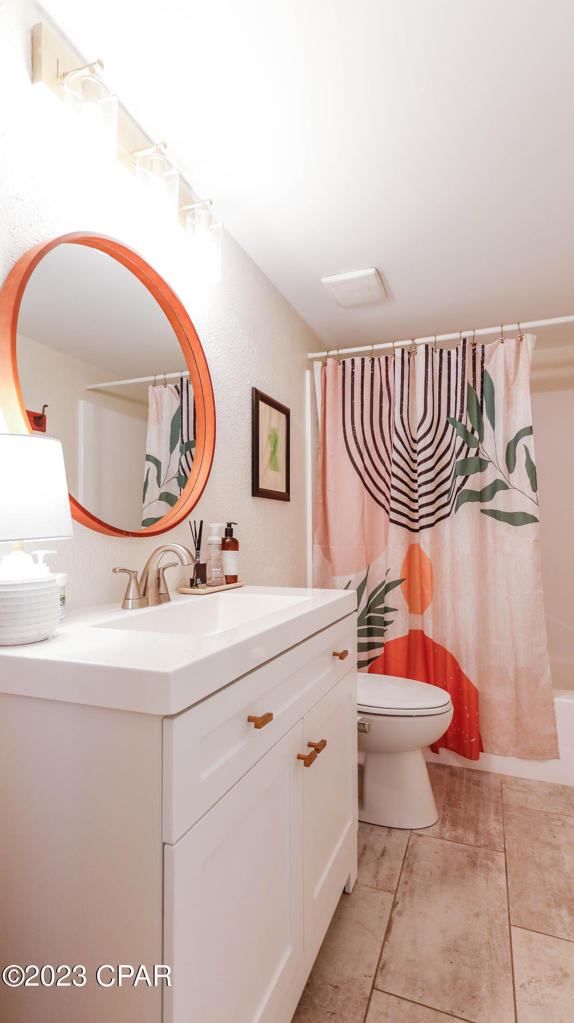 Dockside North - Residential